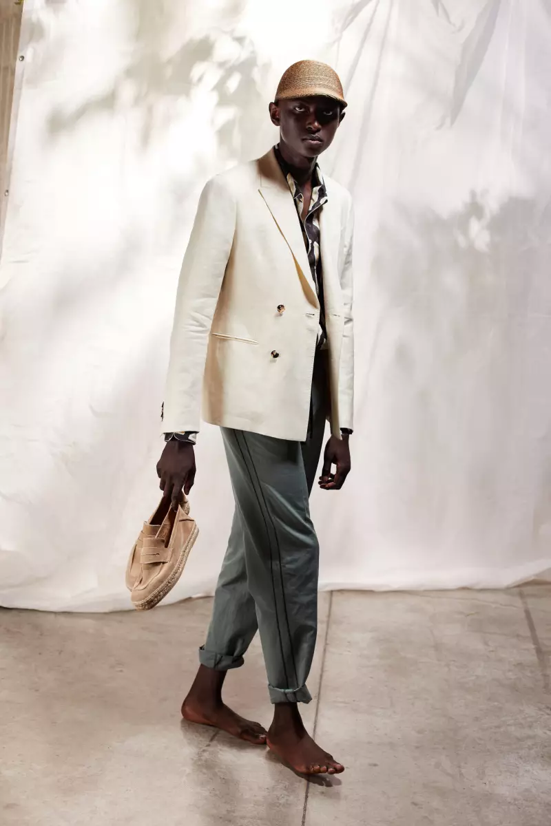 Z Zegna Menswear Spring/Summer 2021 Milan 55044_12