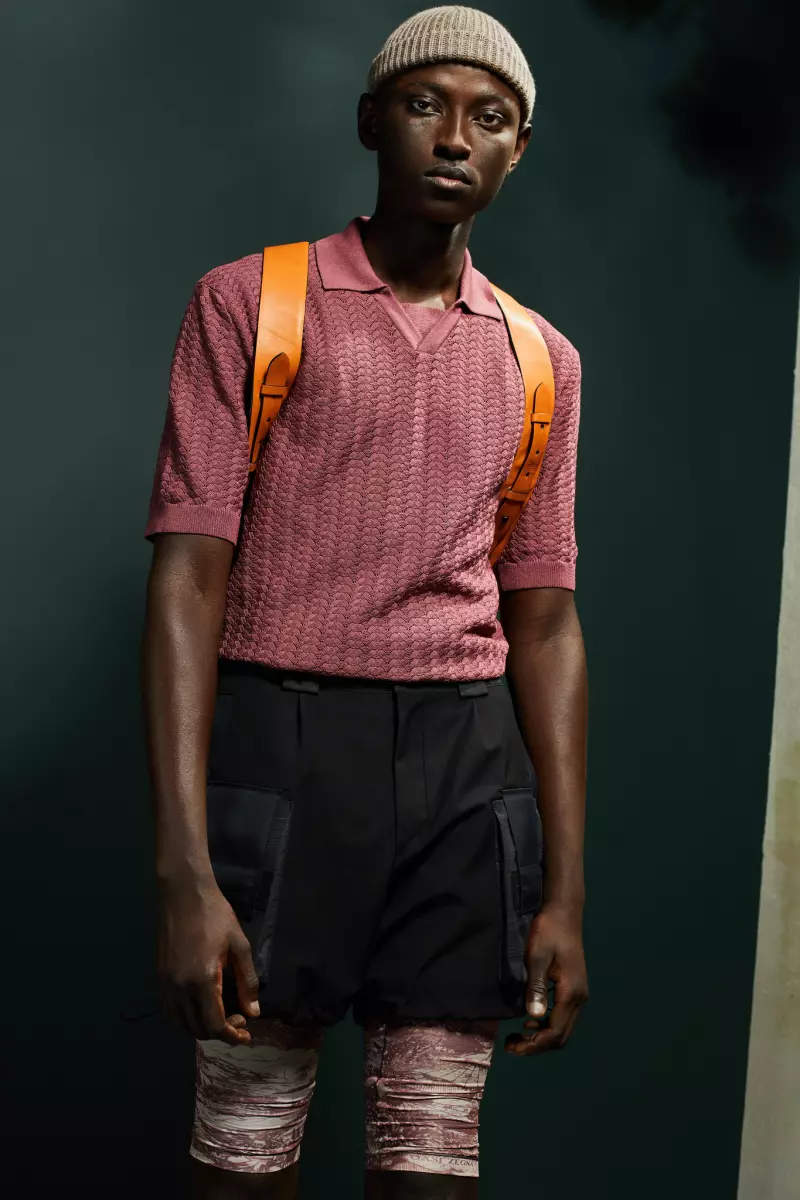 Z Zegna Menswear Spring/Summer 2021 Milan 55044_6