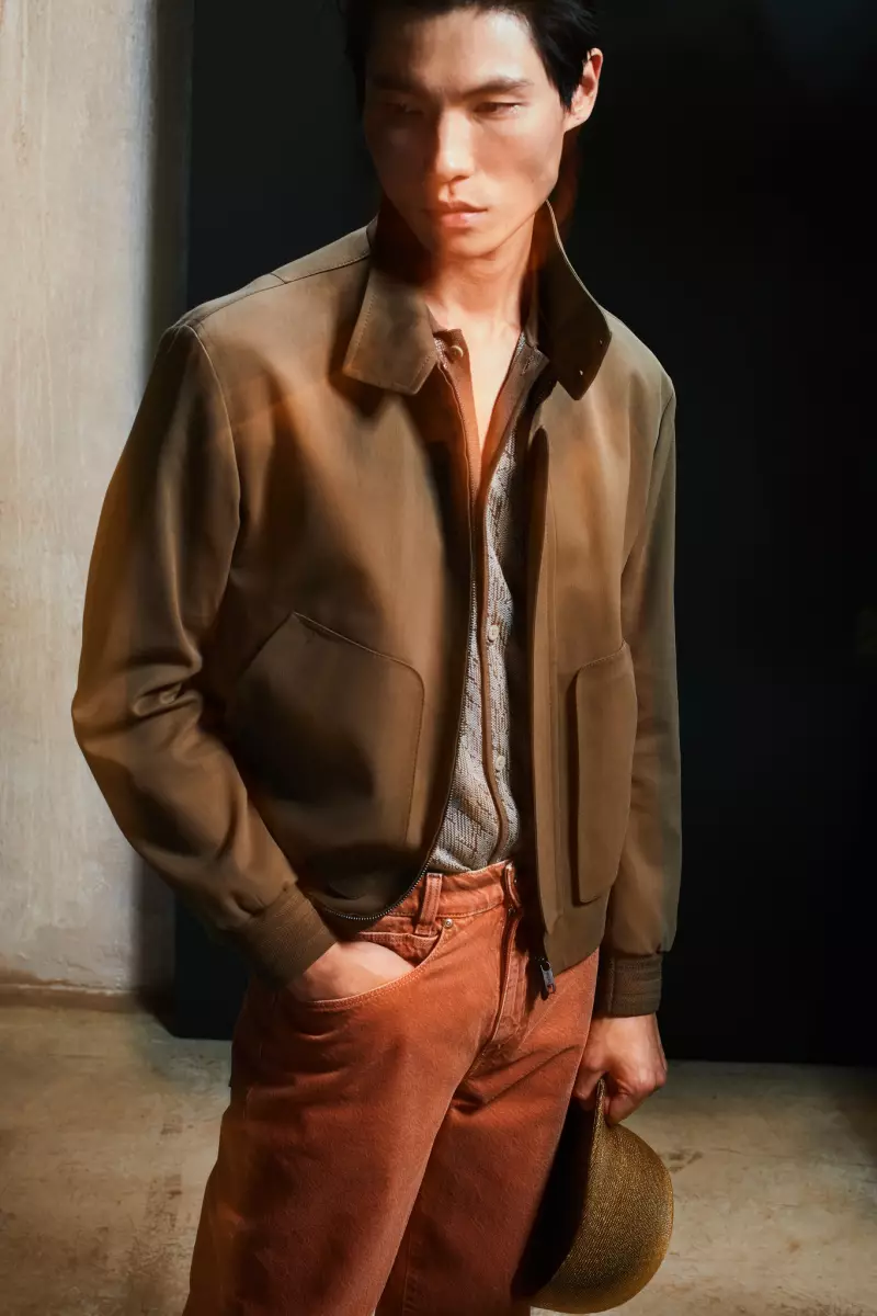 Z Zegna Akanjo Lohataona/fahavaratra 2021 Milan 55044_8