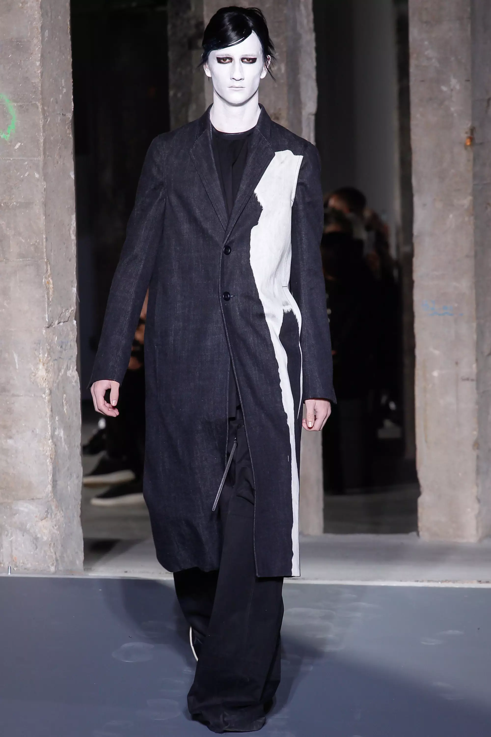 Rick Owens FW16 Paris (13)