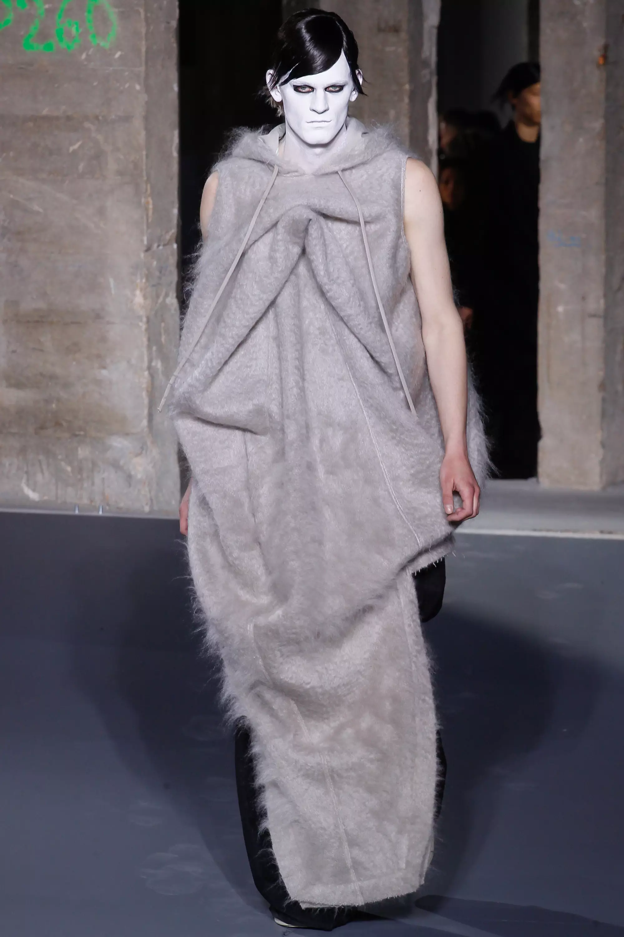 Rick Owens FW16 Pariz (16)