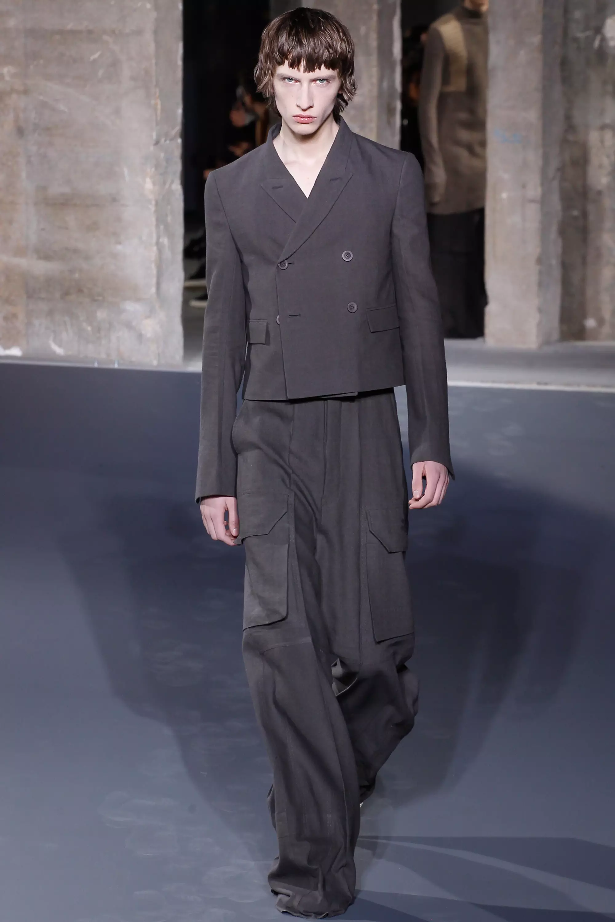 Rick Owens FW16 פּאַריז (26)