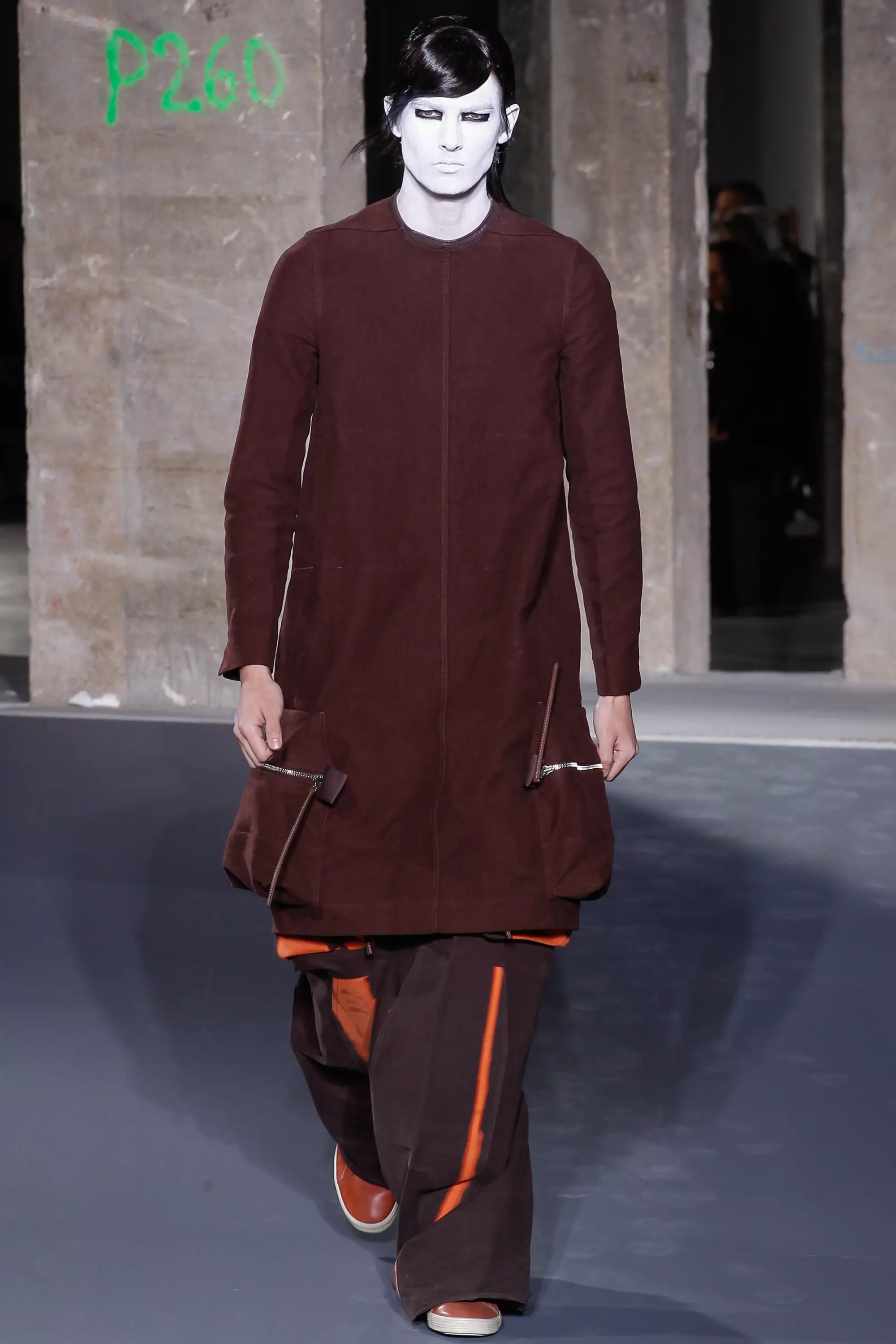 Rick Owens FW16 París (31)