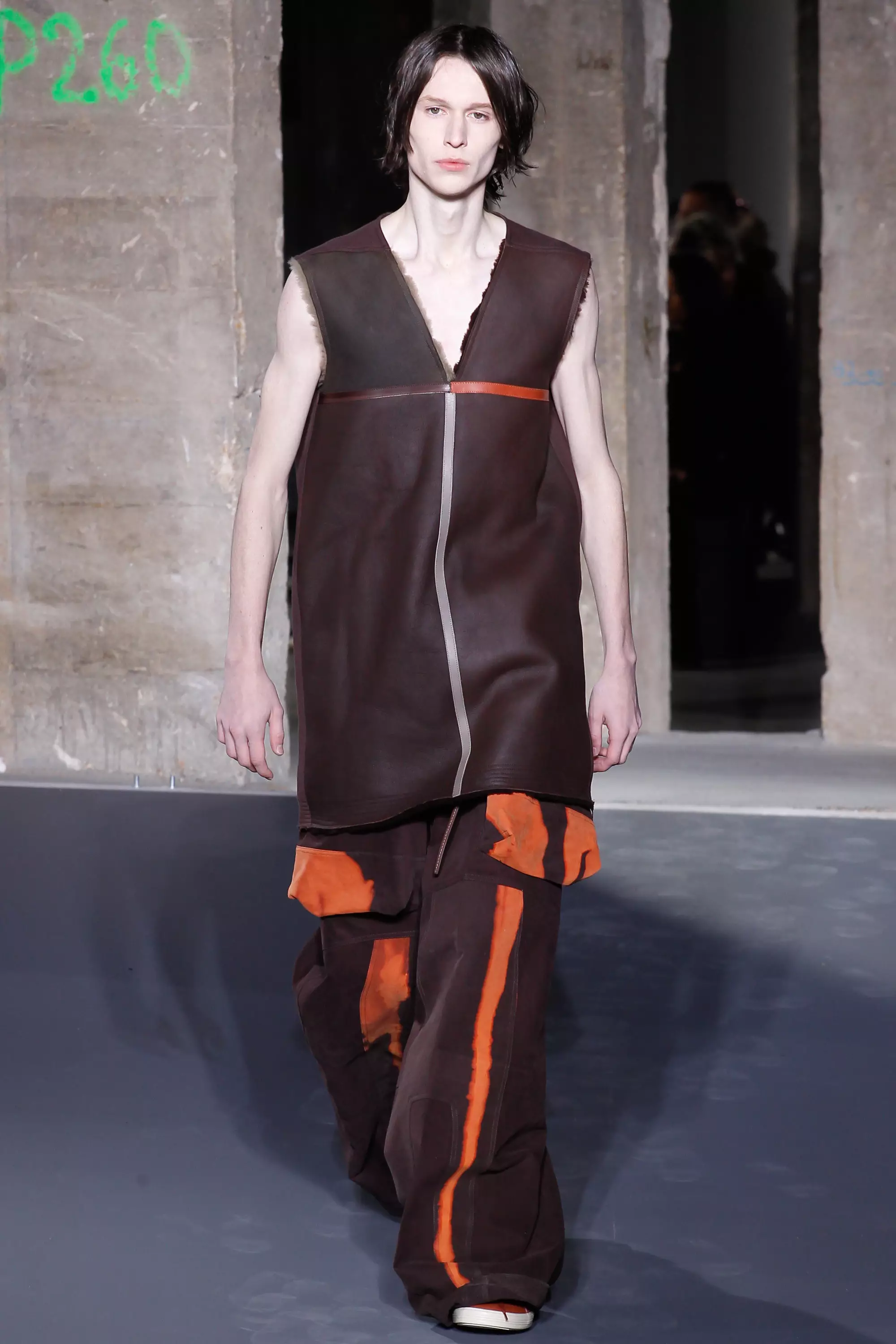 U-Rick Owens FW16 Paris (34)