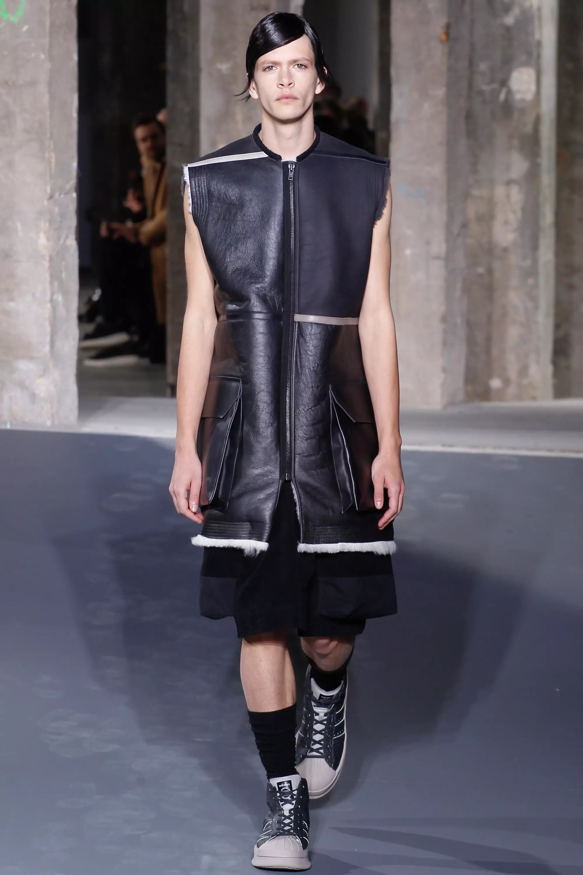 U-Rick Owens FW16 Paris (36)