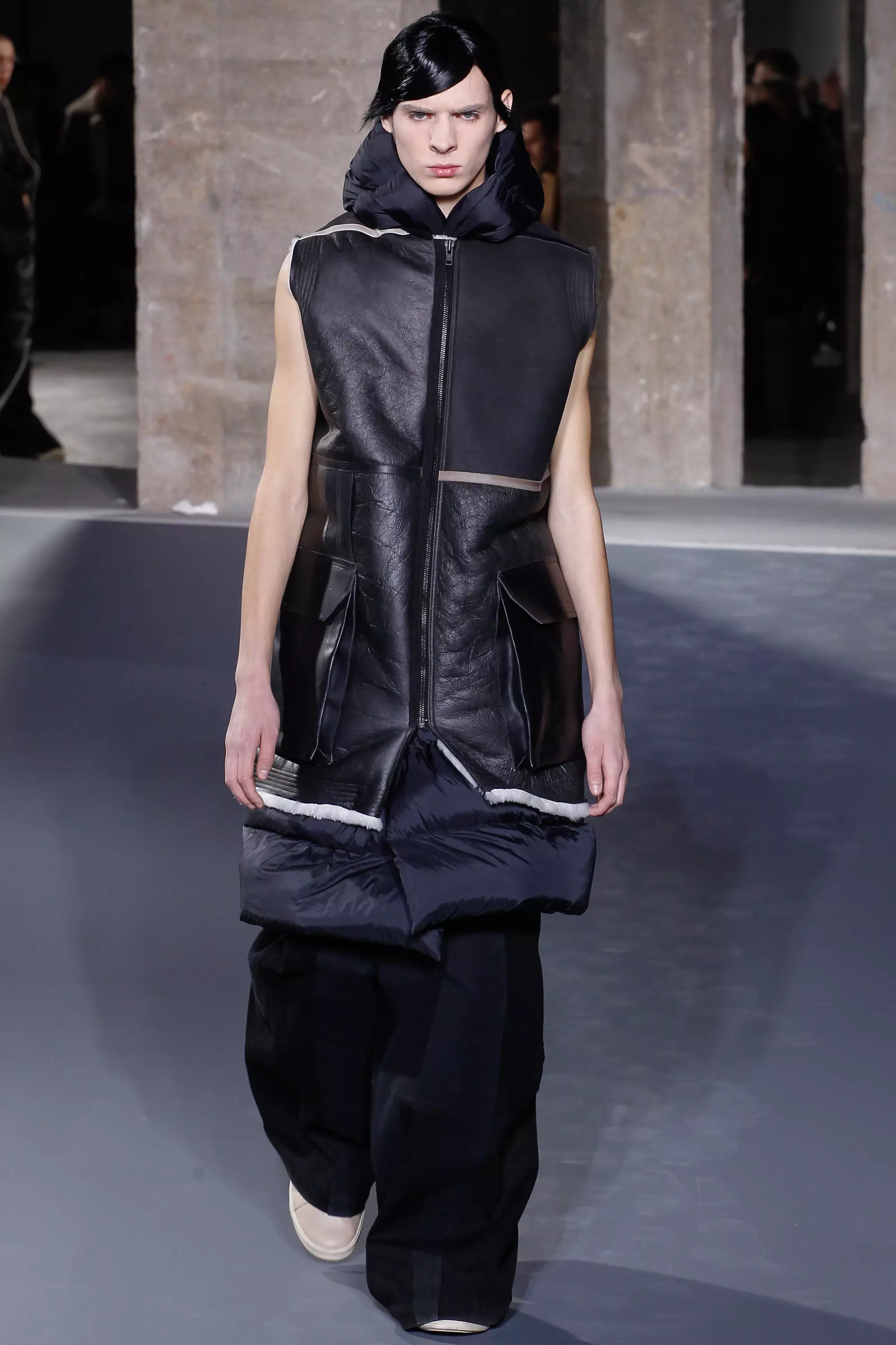 U-Rick Owens FW16 Paris (38)