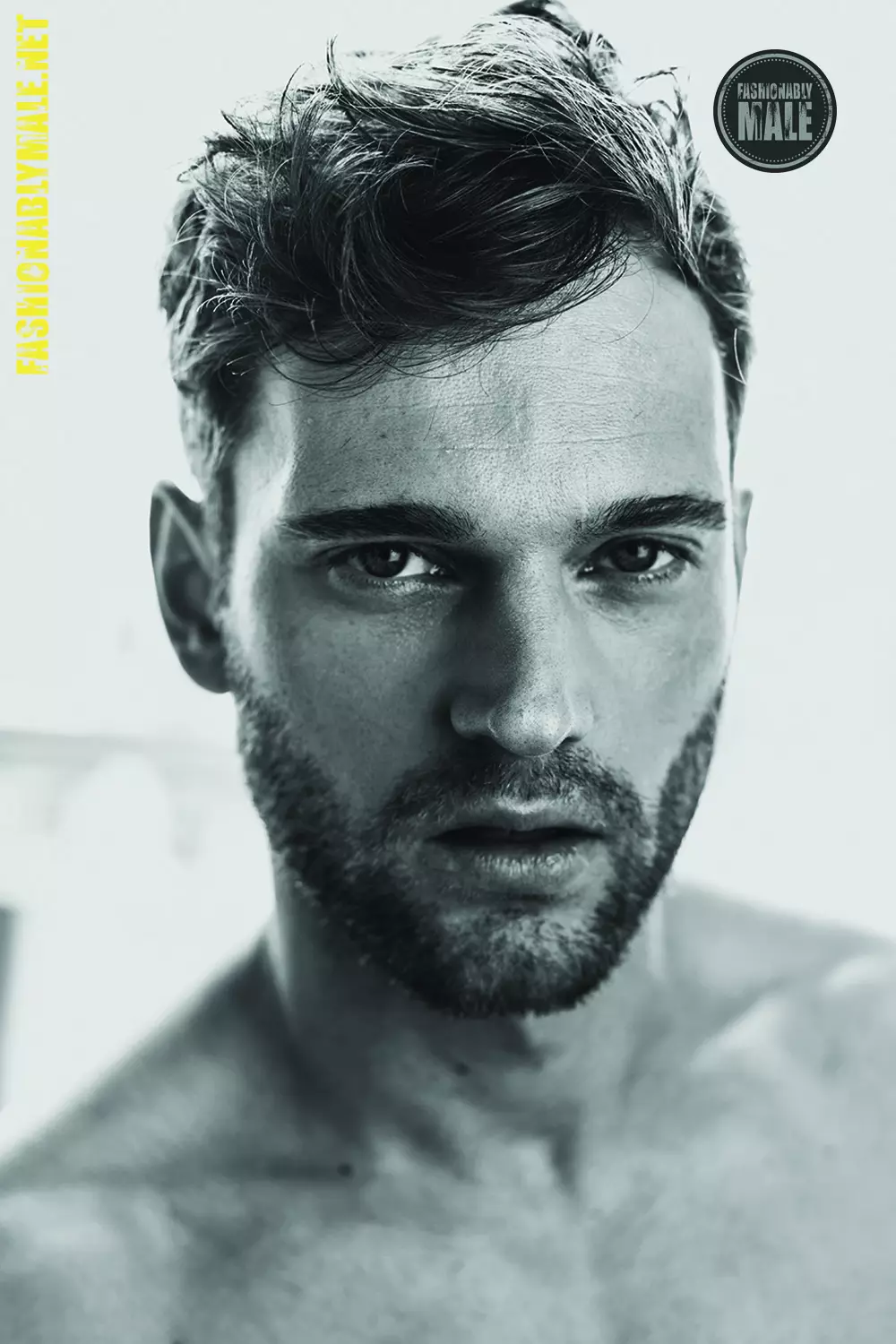 Sebastian Fiedler wolemba Victor Lluncor wa Fashionablymale