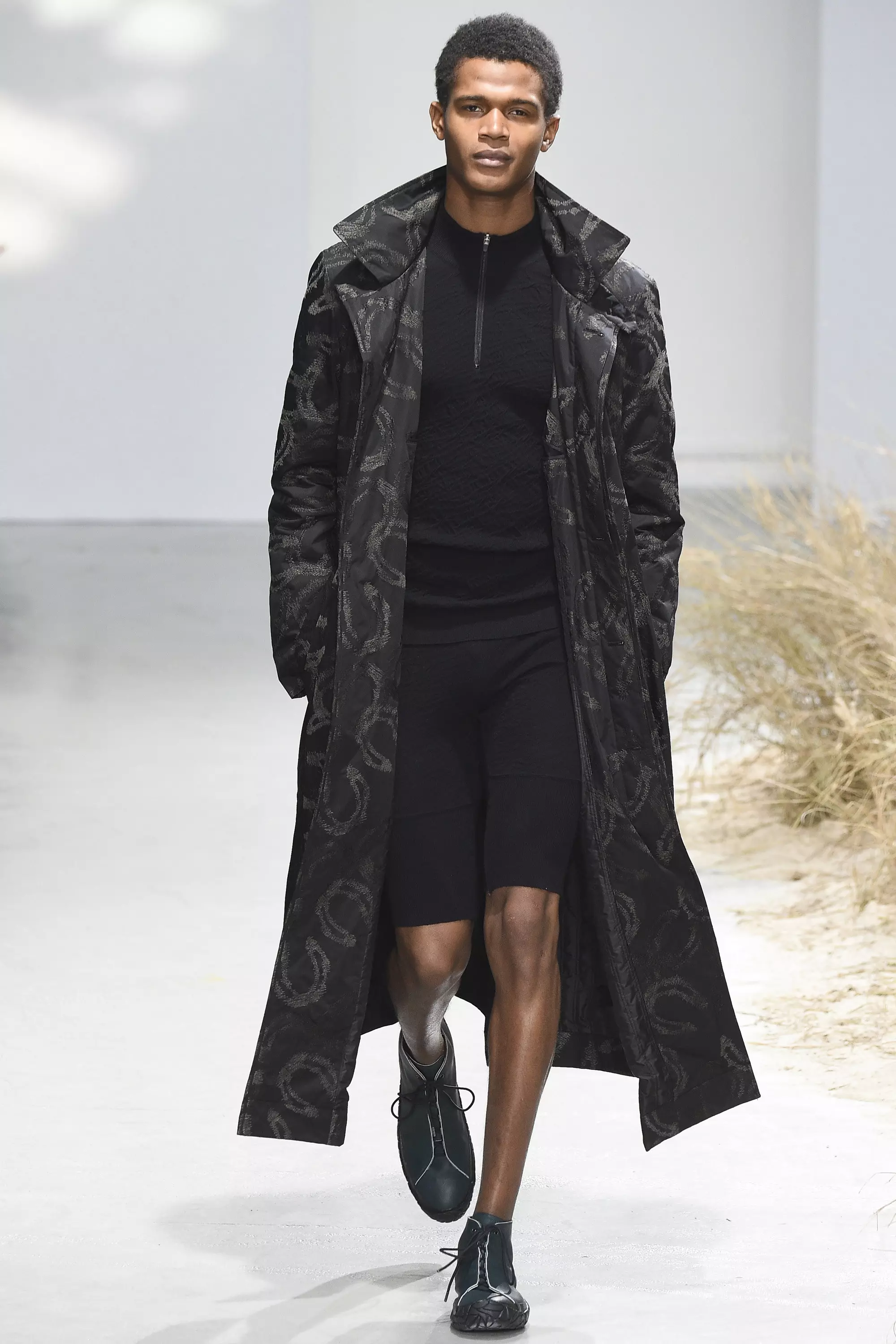 Isseý Miýake FW16 Pari Paris (16)