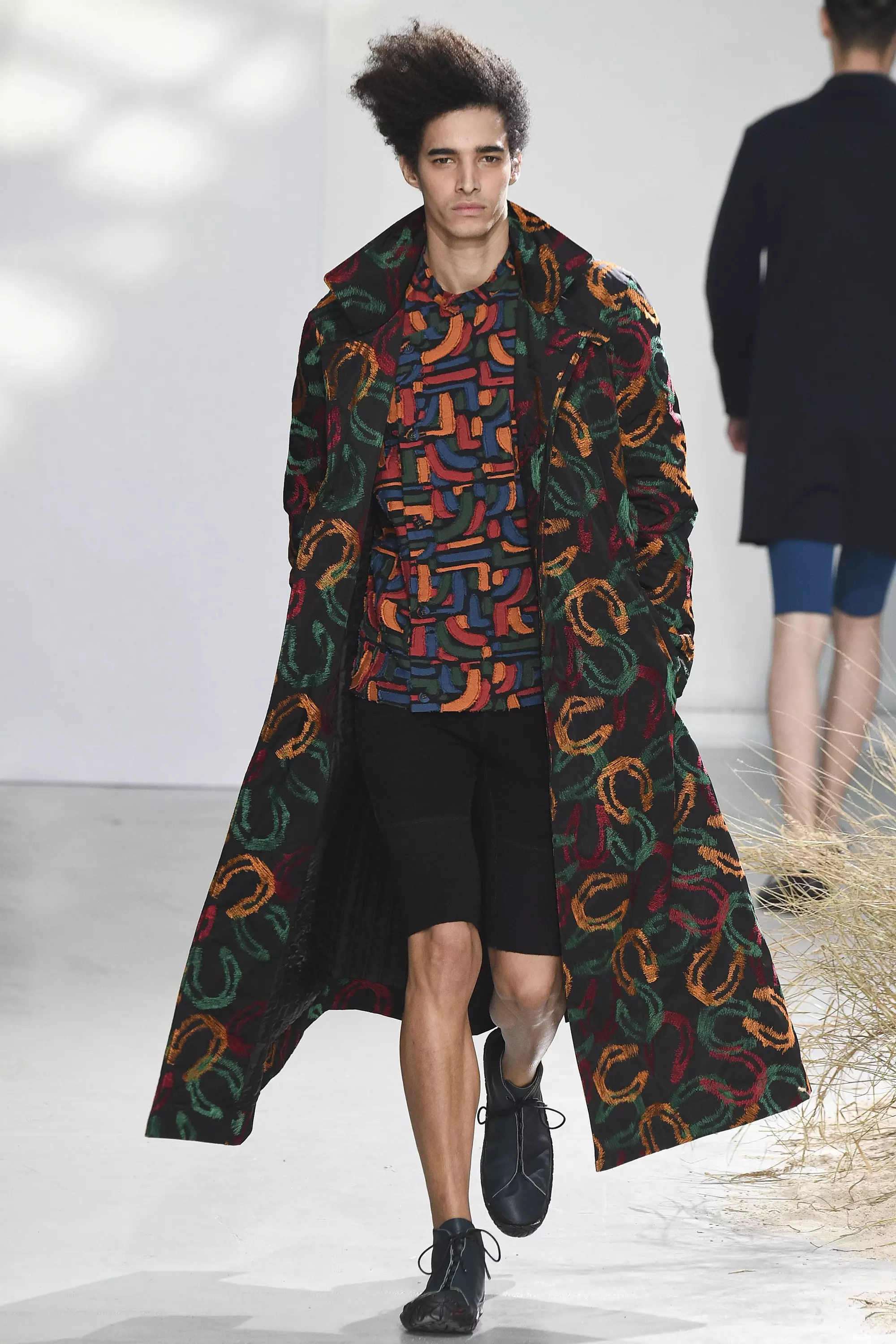 Isseý Miýake FW16 Pari Paris (17)