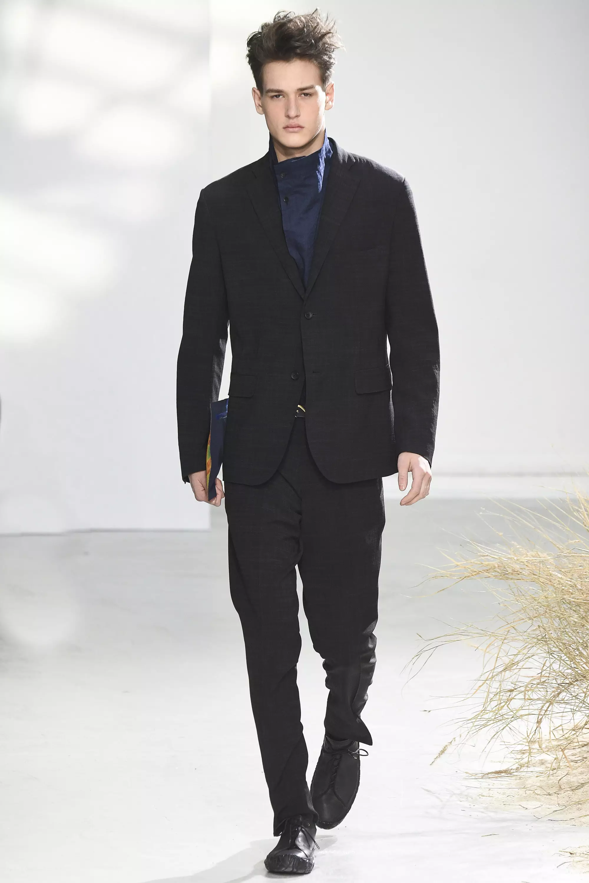 Isseý Miýake FW16 Pari Paris (30)