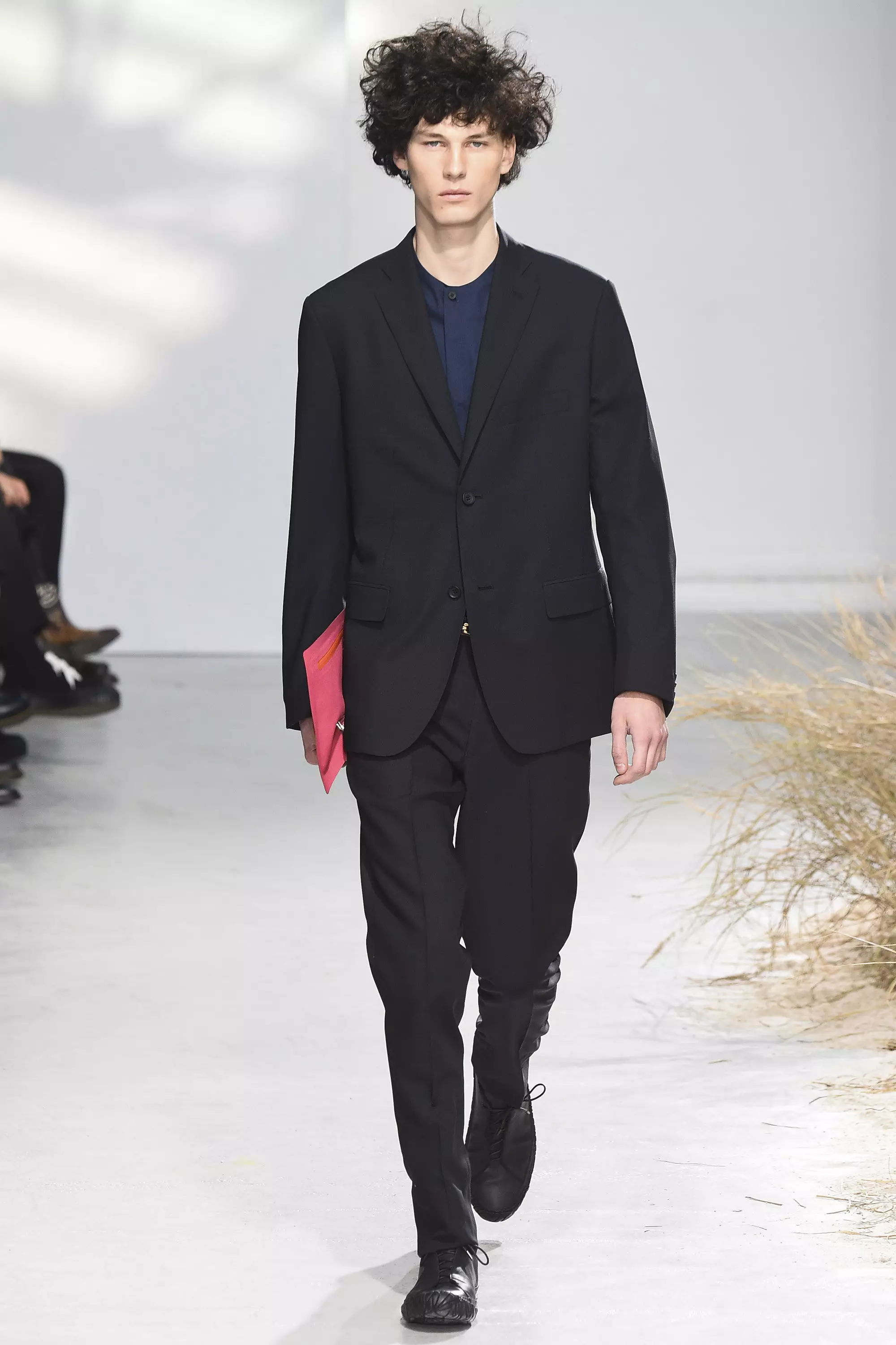 Issey Miyake FW16 París (31)