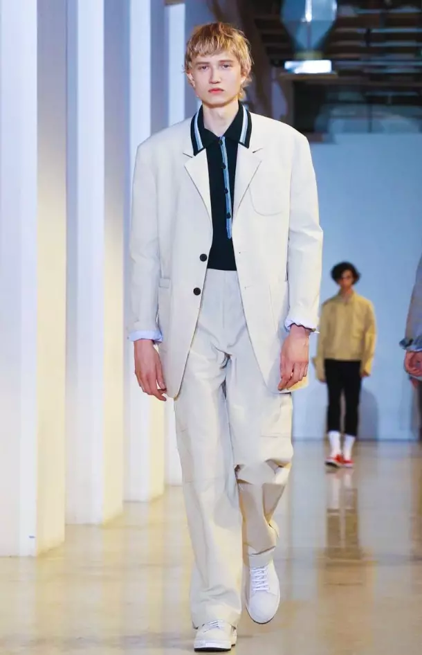 WOOYOUNGMI MENSWEAR SPRING SUMMER 2018 PARIS13