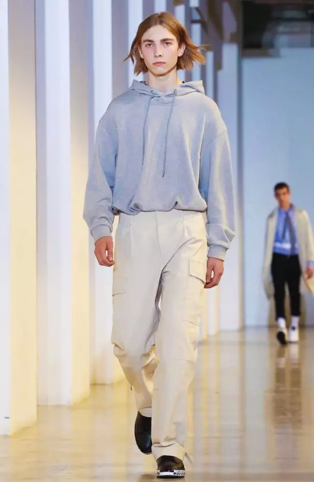 WOOYOUNGMI MENSWEAR SPRING SUMMER 2018 PARIS15