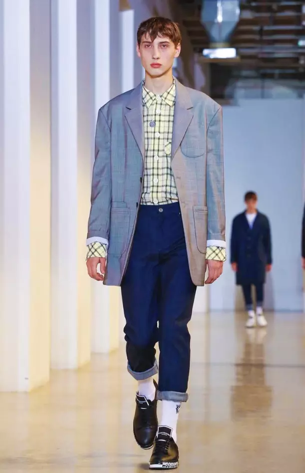 WOOYOUNGMI MENSWEAR REBBIA SAJF 2018 PARIS19