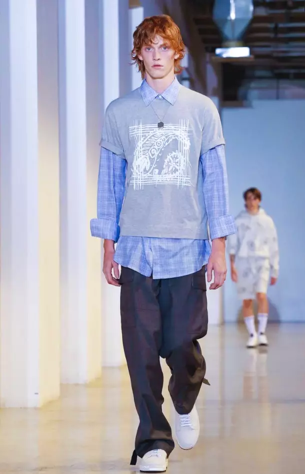 WOOYOUNGMI MENSWEAR REBBIA SAJF 2018 PARIS20