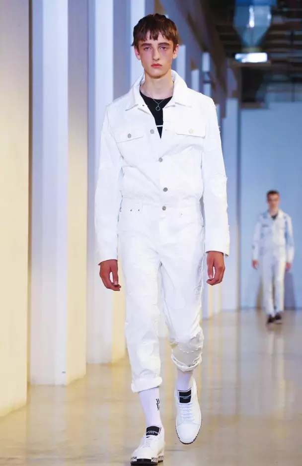 WOOYOUNGMI MENSWEAR ZHIzha 2018 PARIS22