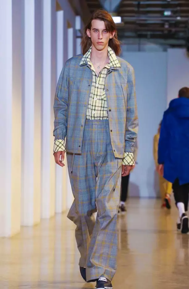 WOOYOUNGMI MENSWEAR SPRING SUMMER 2018 PARIS24