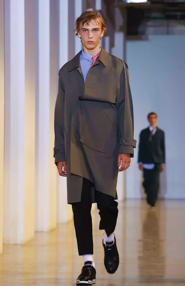 WOOYOUNGMI MENSWEAR REBBIA SAJF 2018 PARIS34