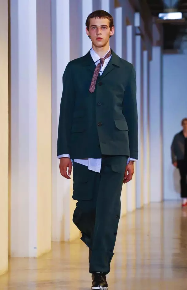 WOOYOUNGMI MENSWEAR SPRING SUMMER 2018 PARIS35