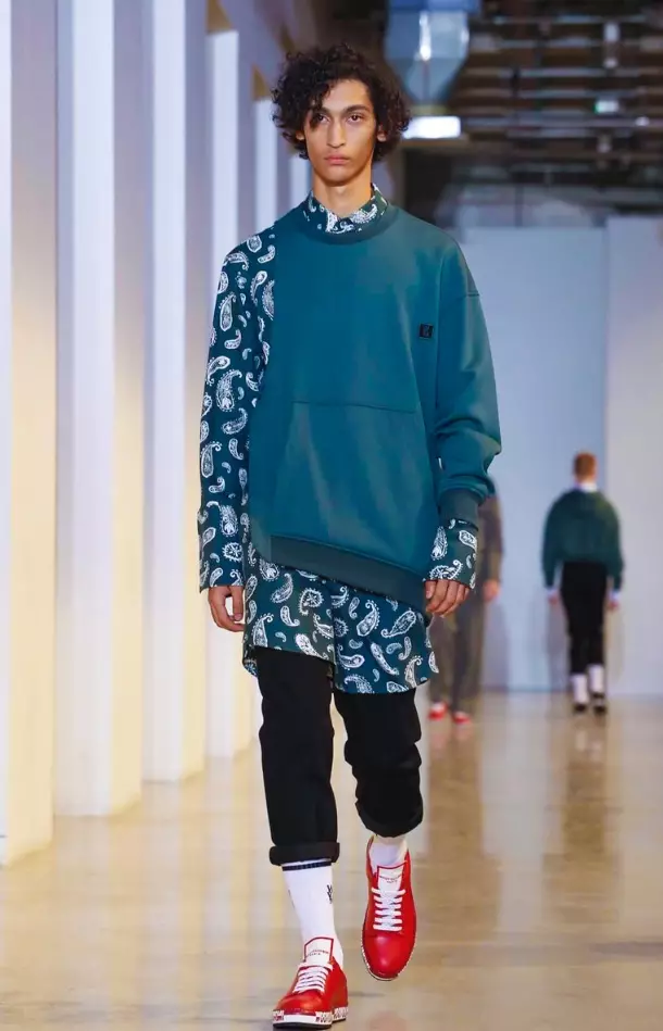 WOOYOUNGMI MENSWEAR PRIA SPRING SUMMER 2018 PARIS4