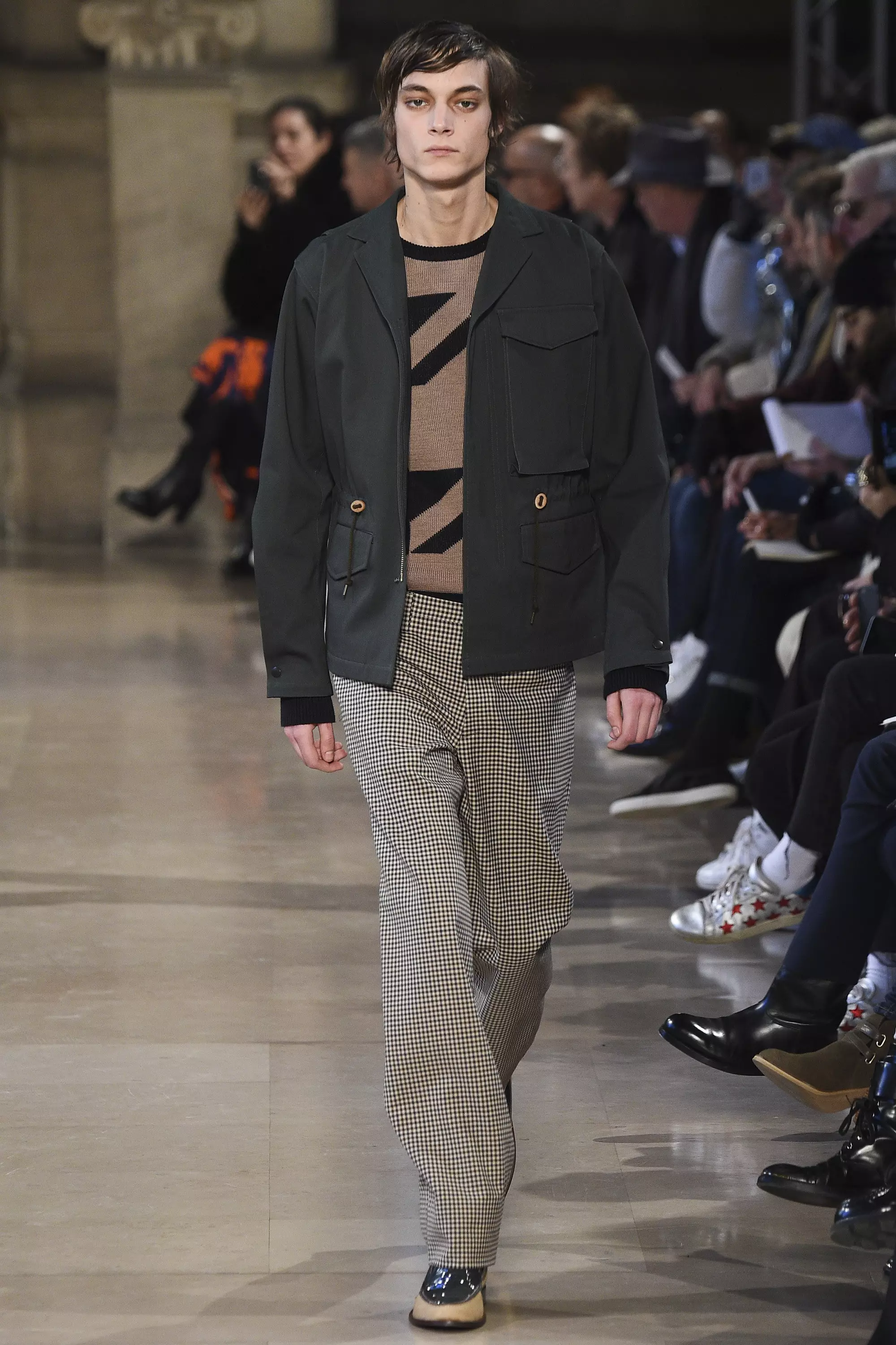 Kolor FW16 Paris (21)၊