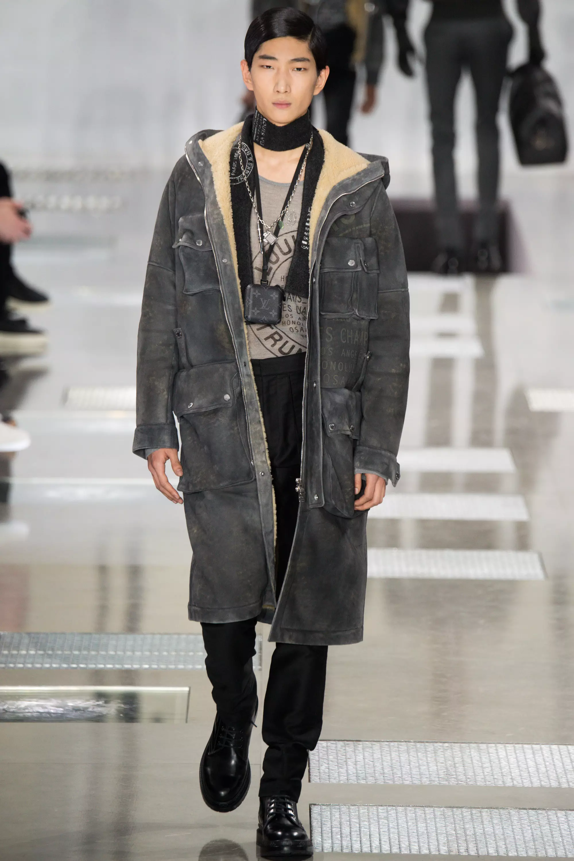 Louis Vuitton FW16 París (11)