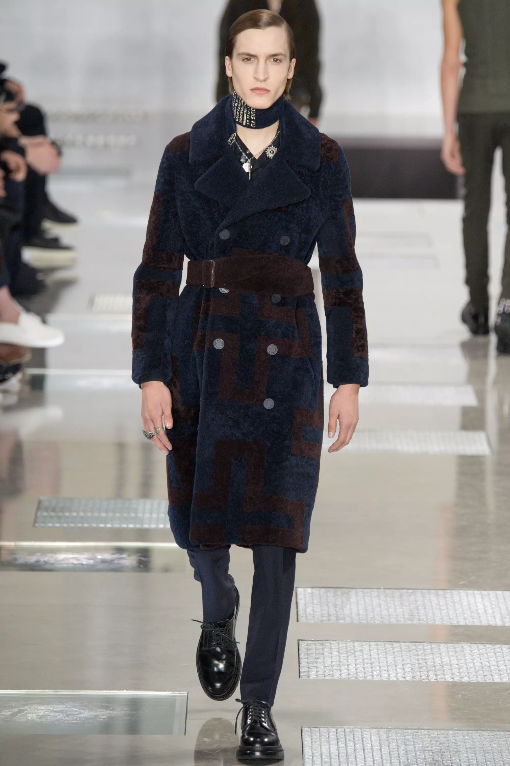 Louis Vuitton FW16 París (15)