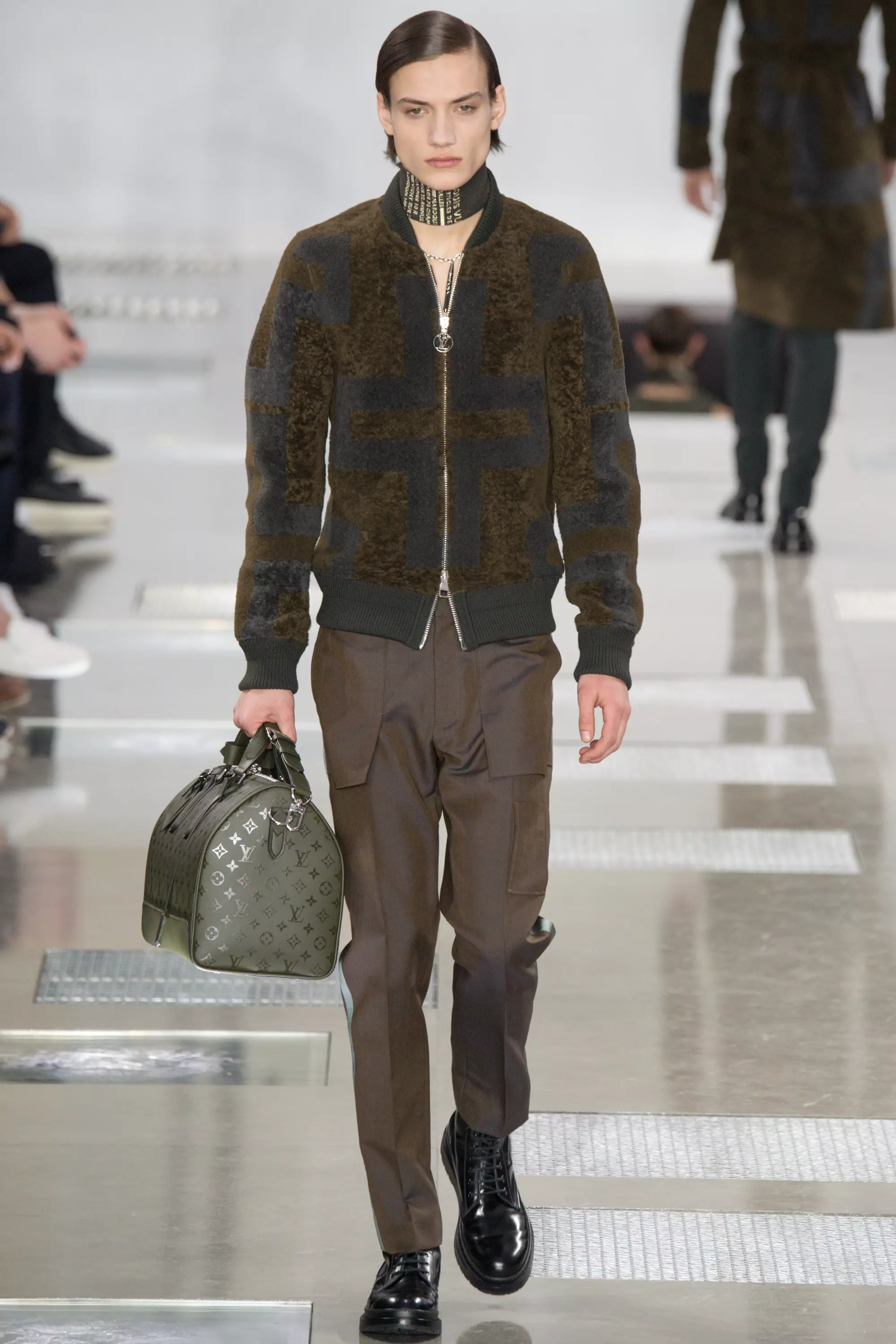 Louis Vuitton FW16 Pariz (16)