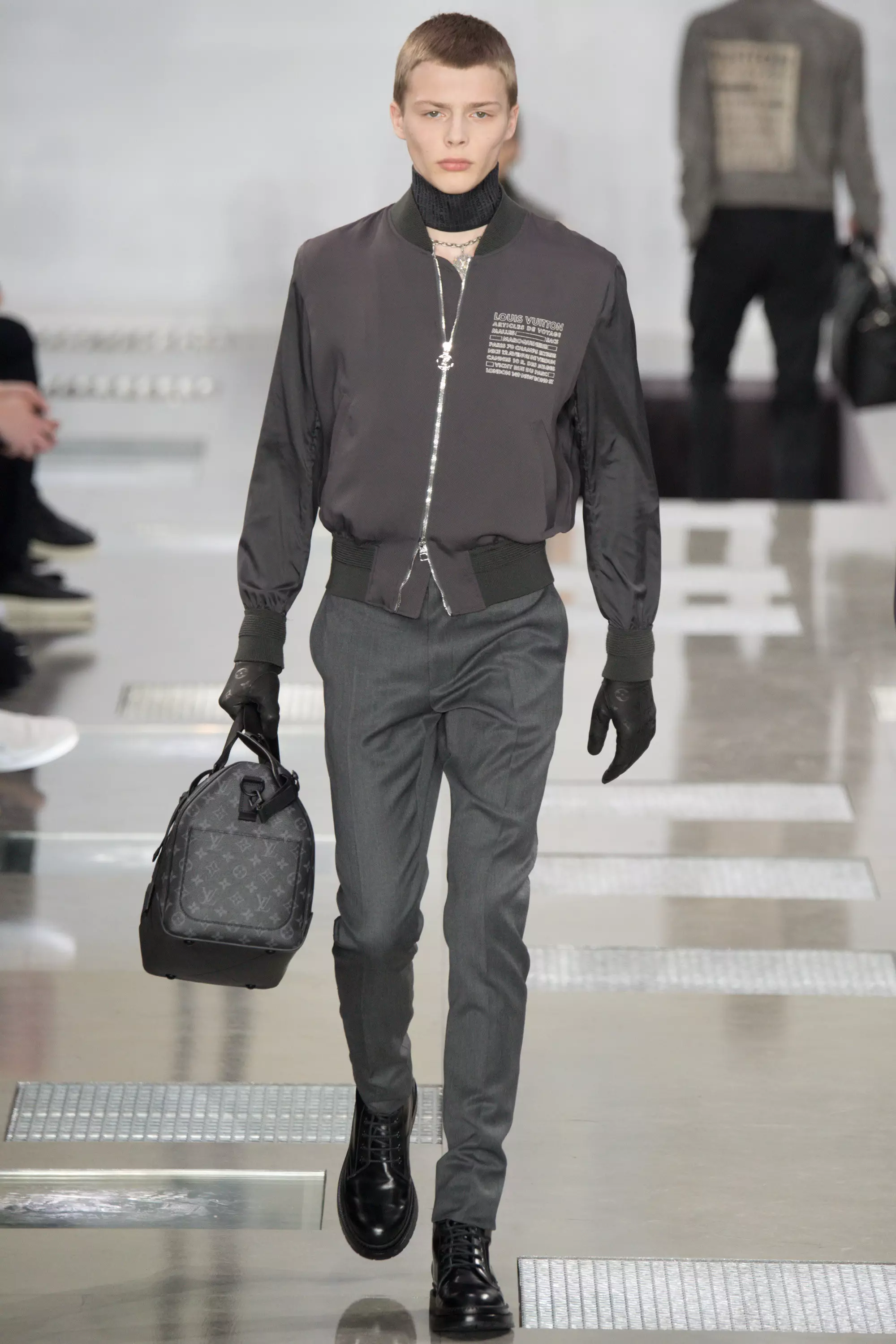 Louis Vuitton FW16 Pariz (9)