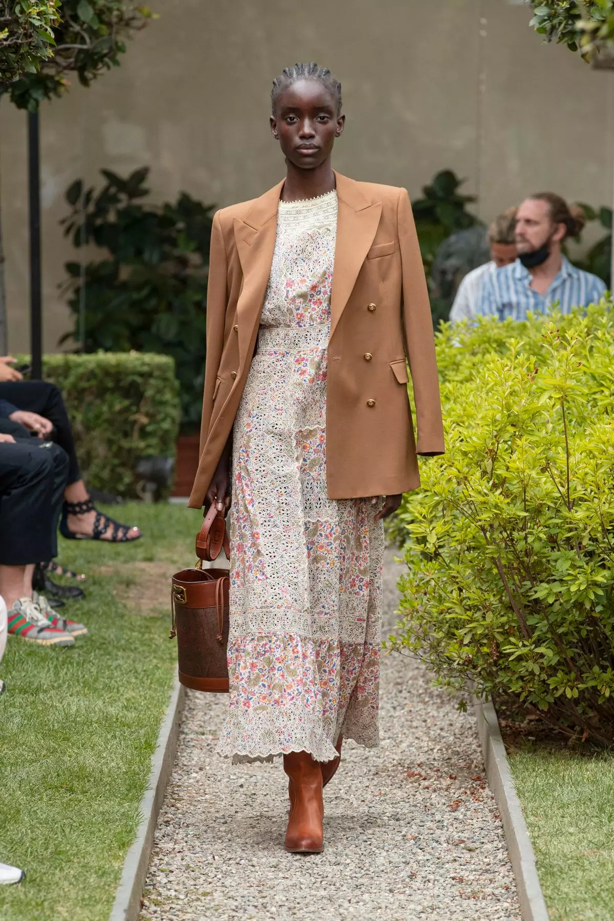 Etro Menswear & Womenswear Spring/Summer 2021 Milan 55227_5