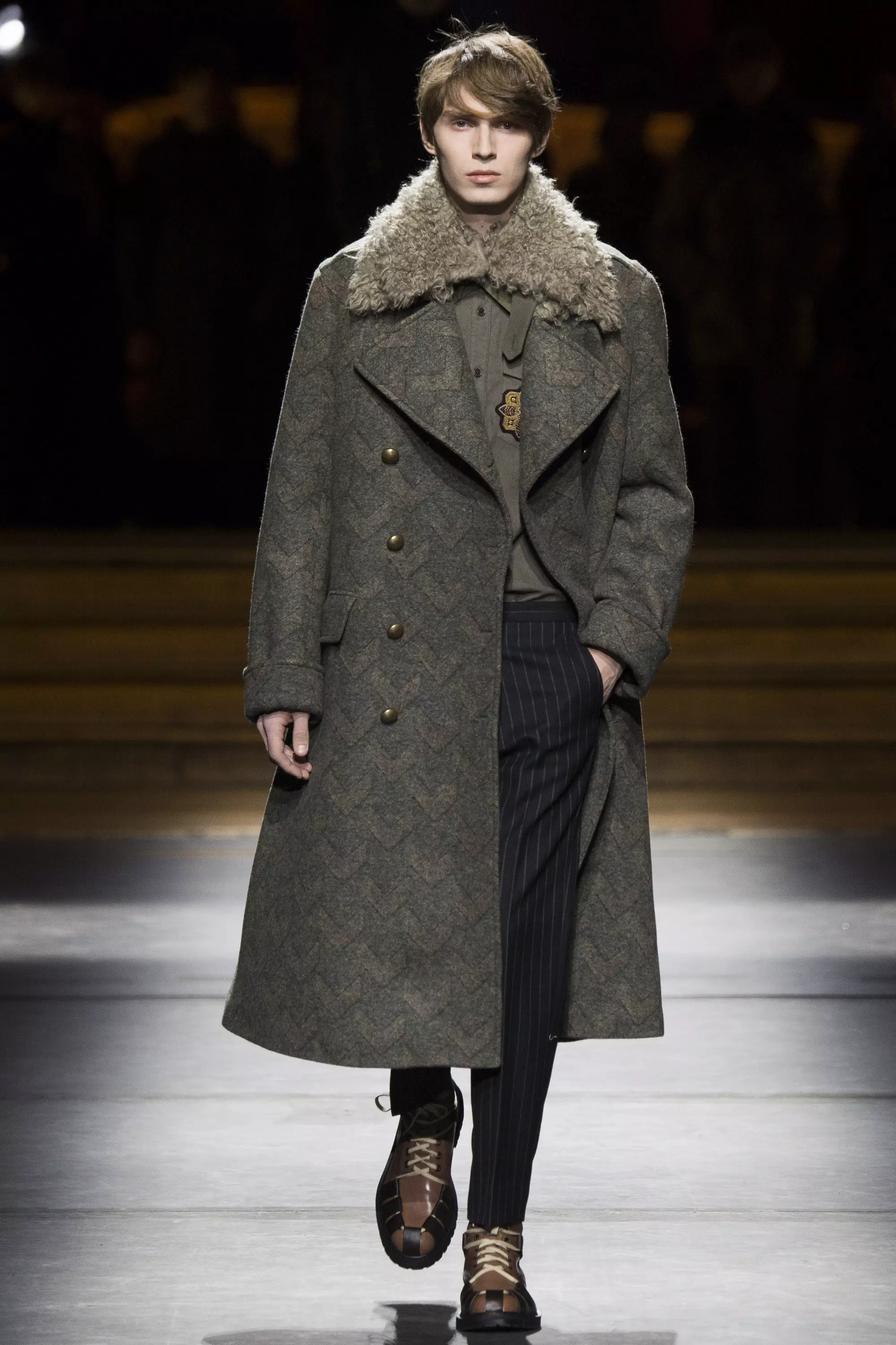 Dries Van Noten FW16 París (13)