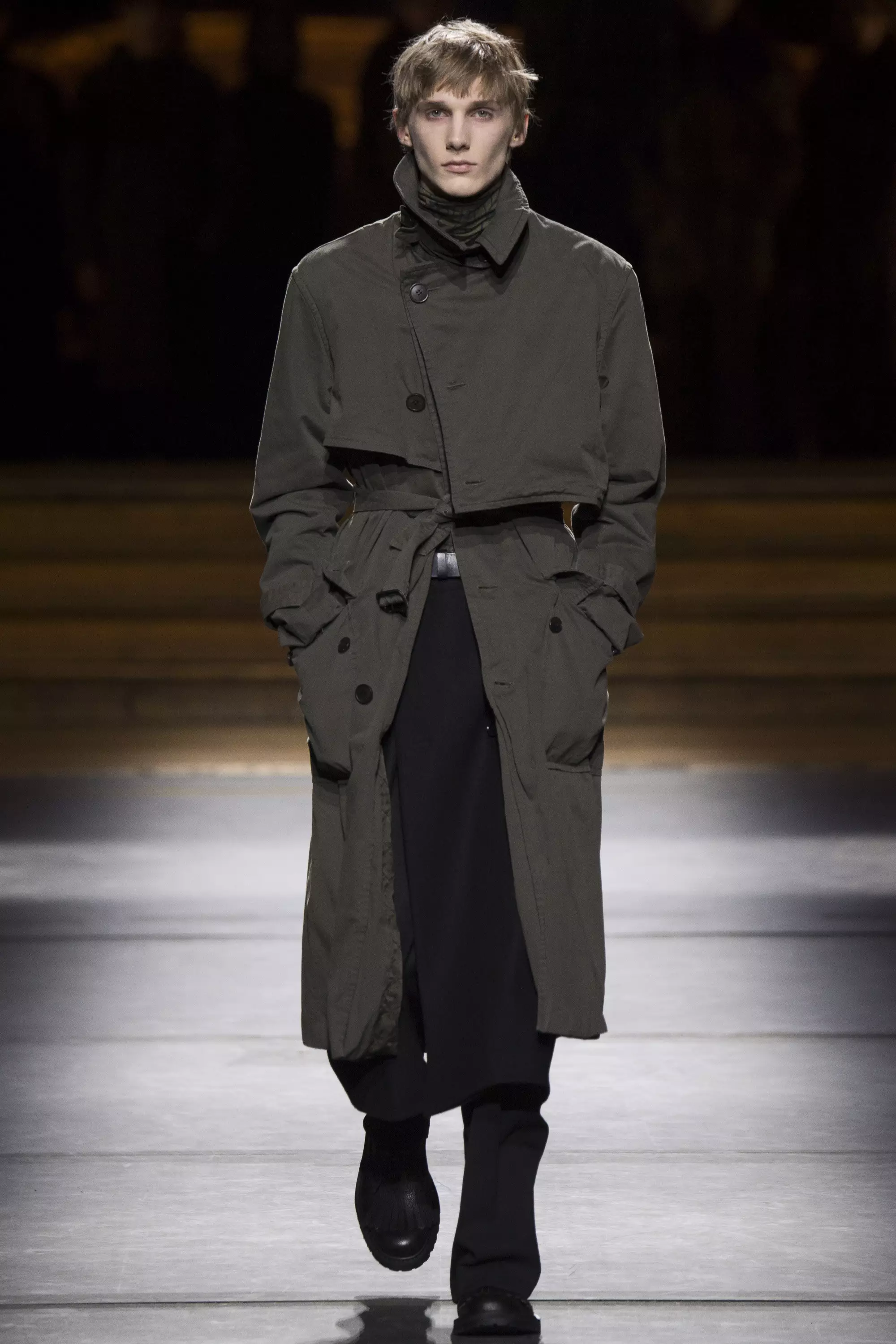 Dries Van Noten FW16 París (14)