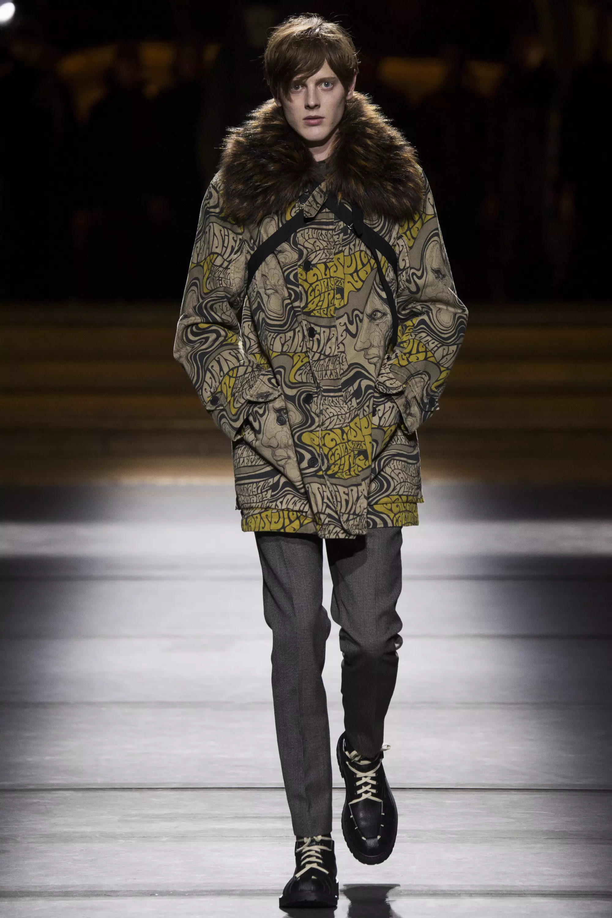 Dries Van Noten AI16 Parigi (18)