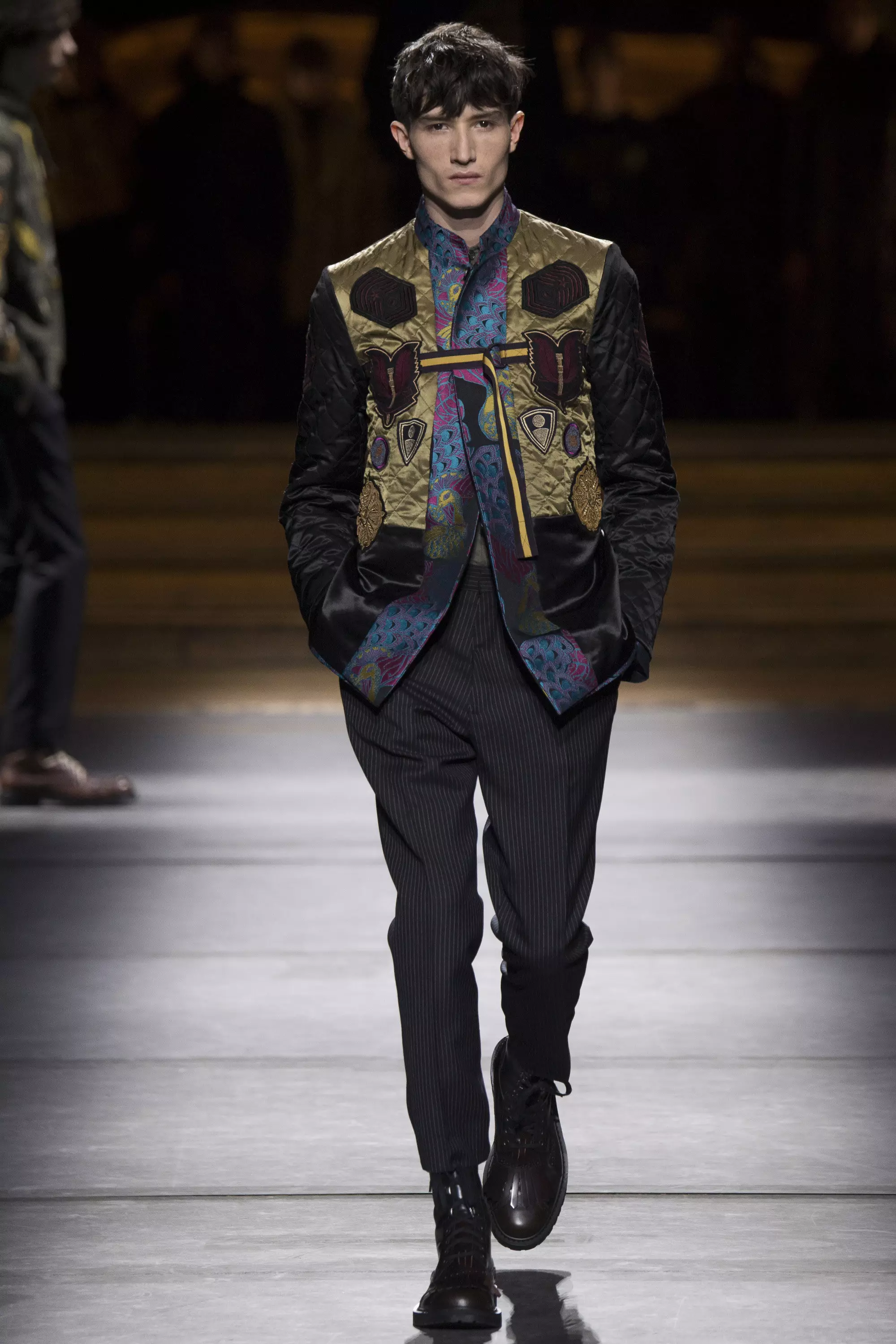 Dries Van Noten AI16 Parigi (24)