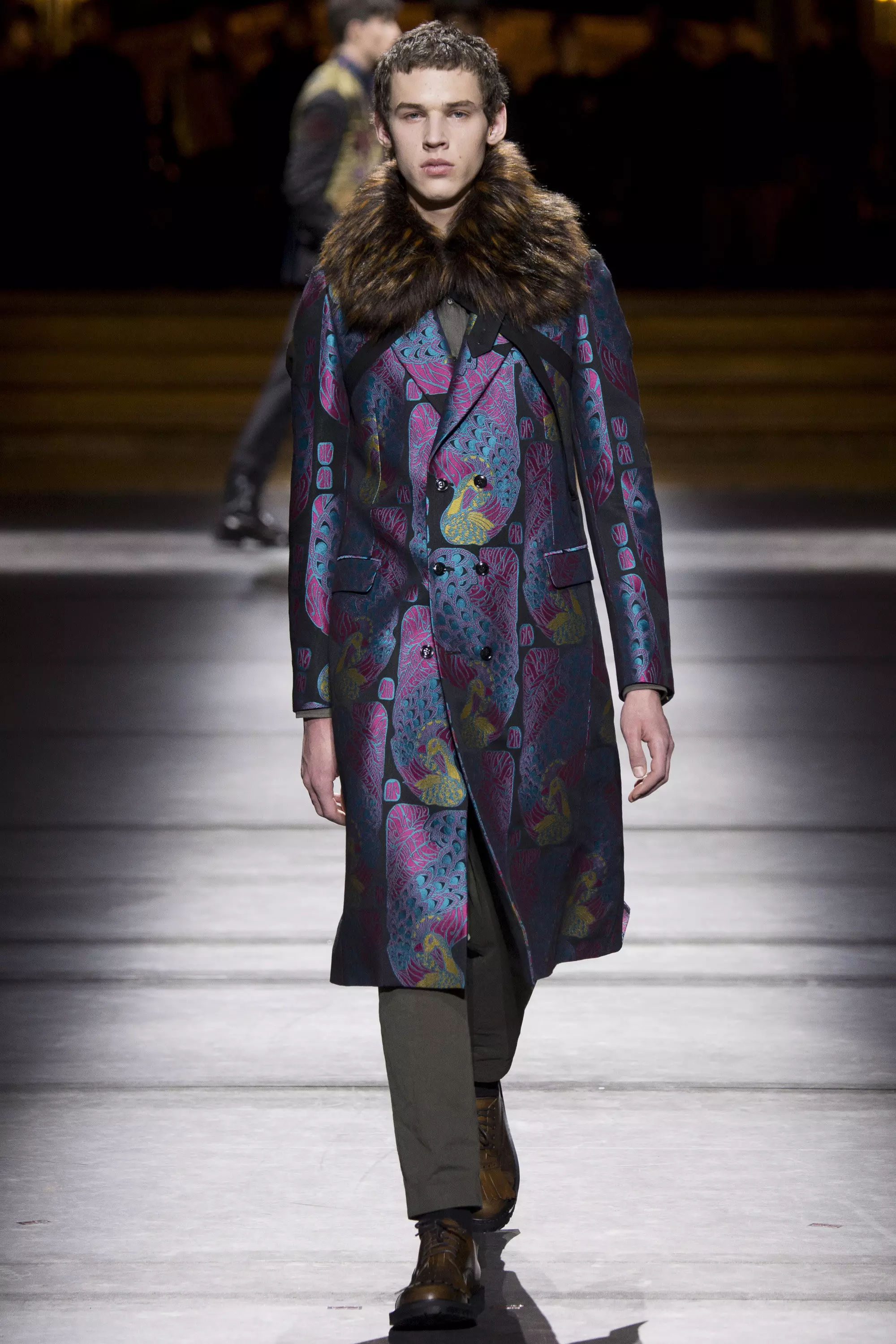 U-Dries Van Noten FW16 Paris (26)