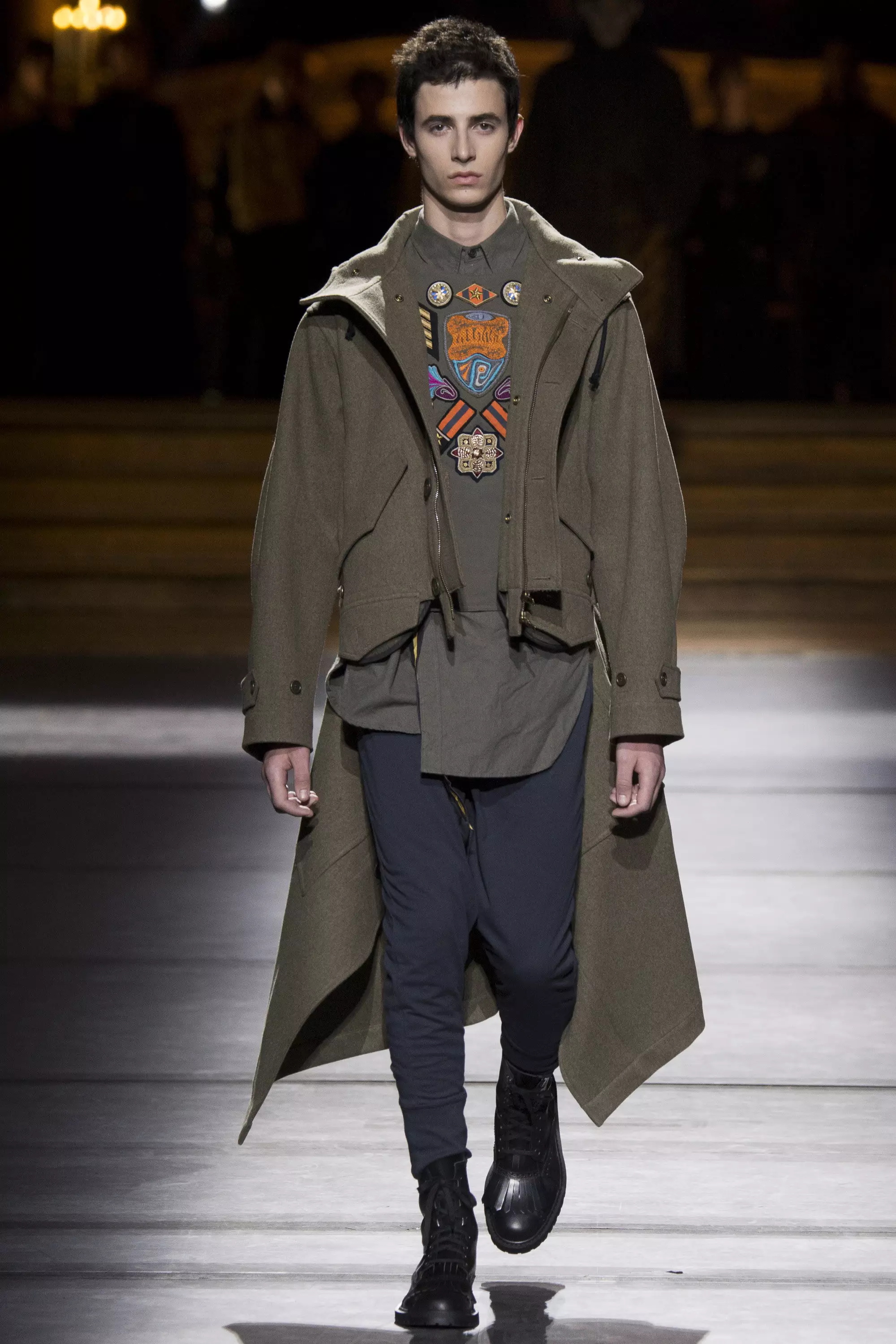 Dries Van Noten AI16 Parigi (31)