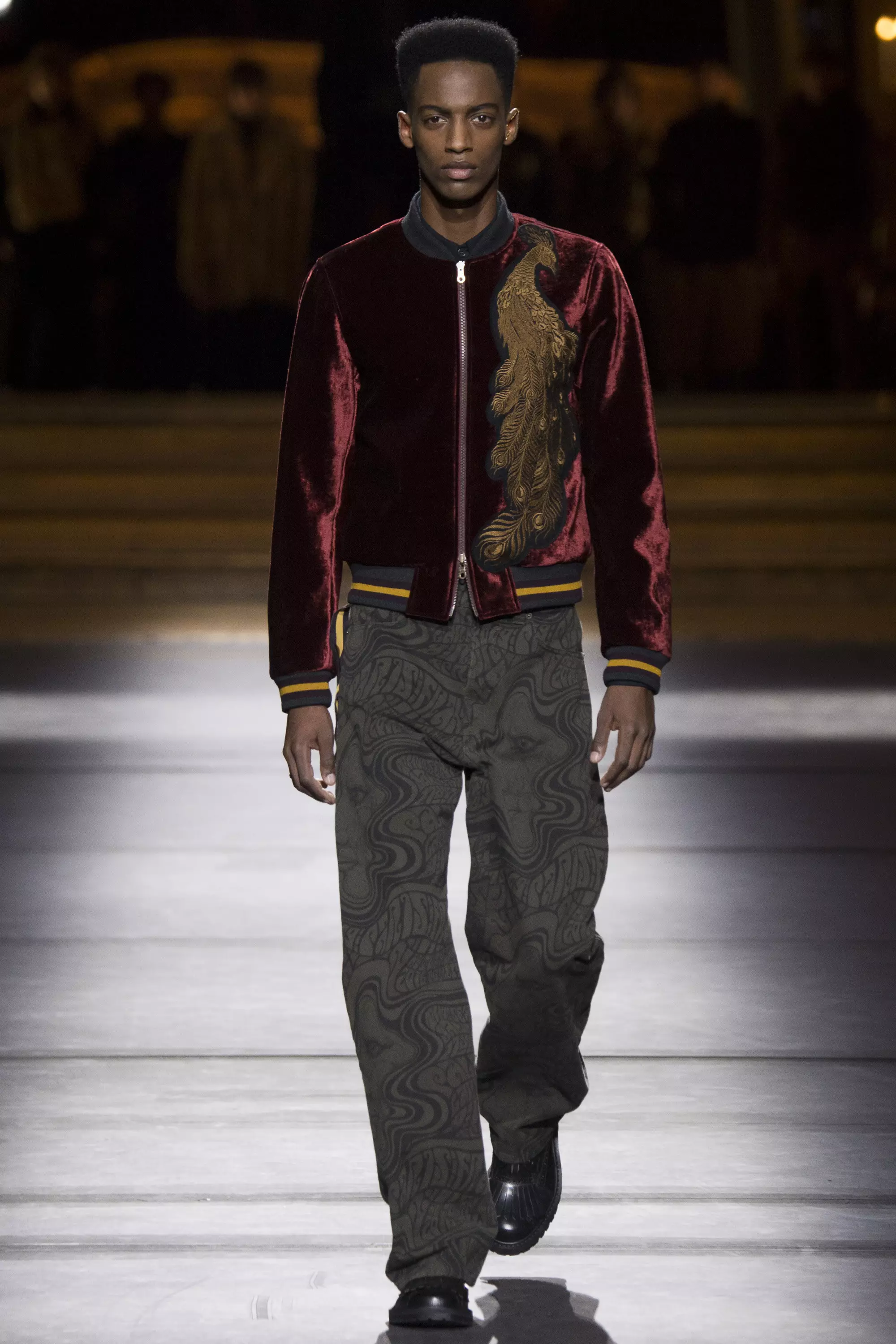 Dries Van Noten AI16 Parigi (33)