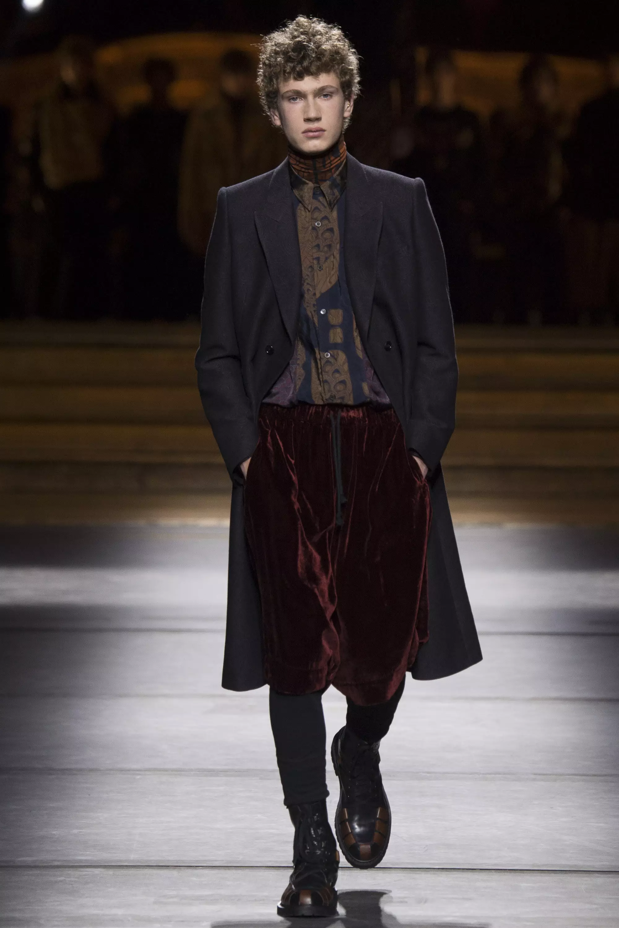 U-Dries Van Noten FW16 Paris (34)