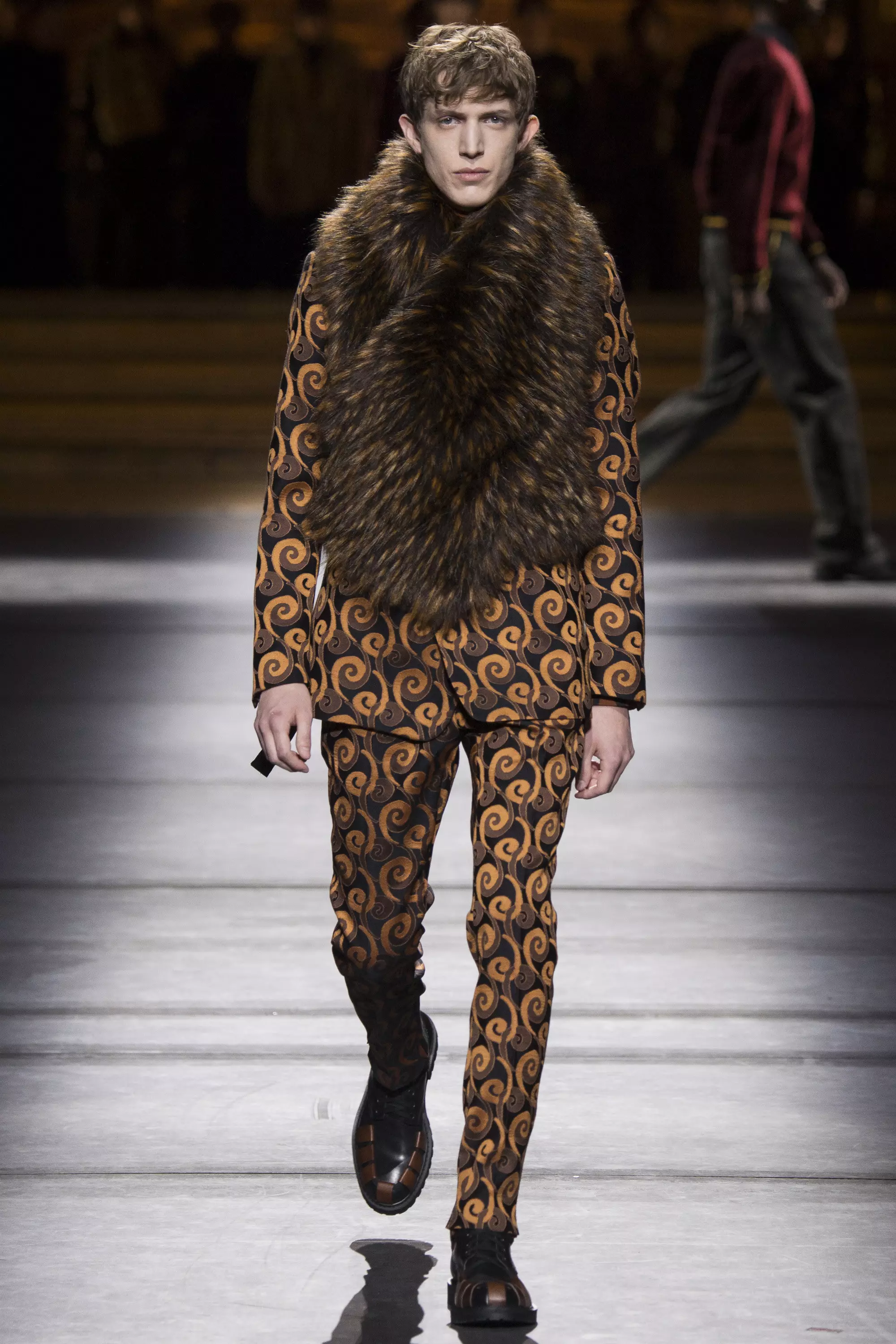 Dries Van Noten FW16 París (35)