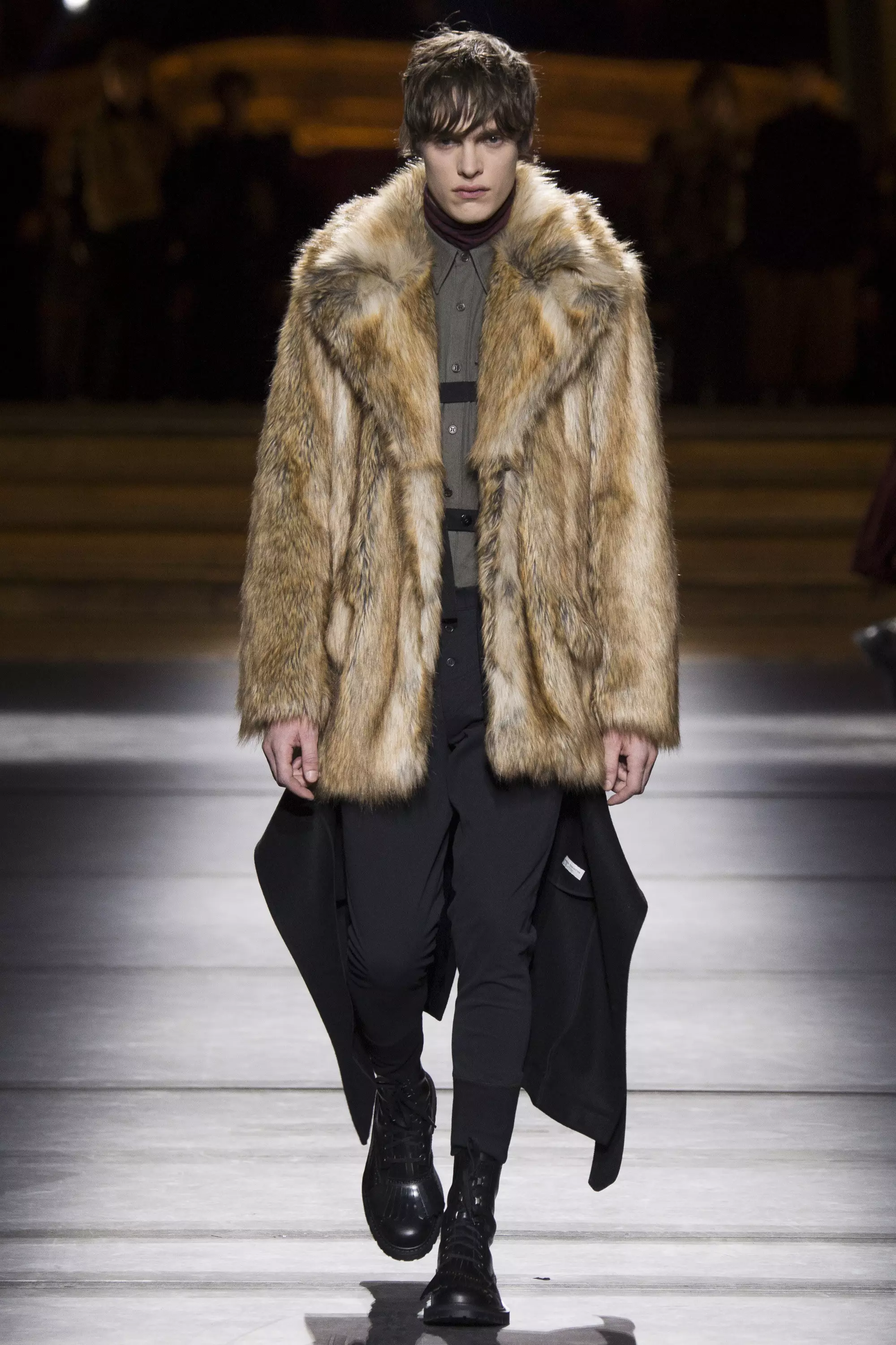 Dries Van Noten AI16 Parigi (38)