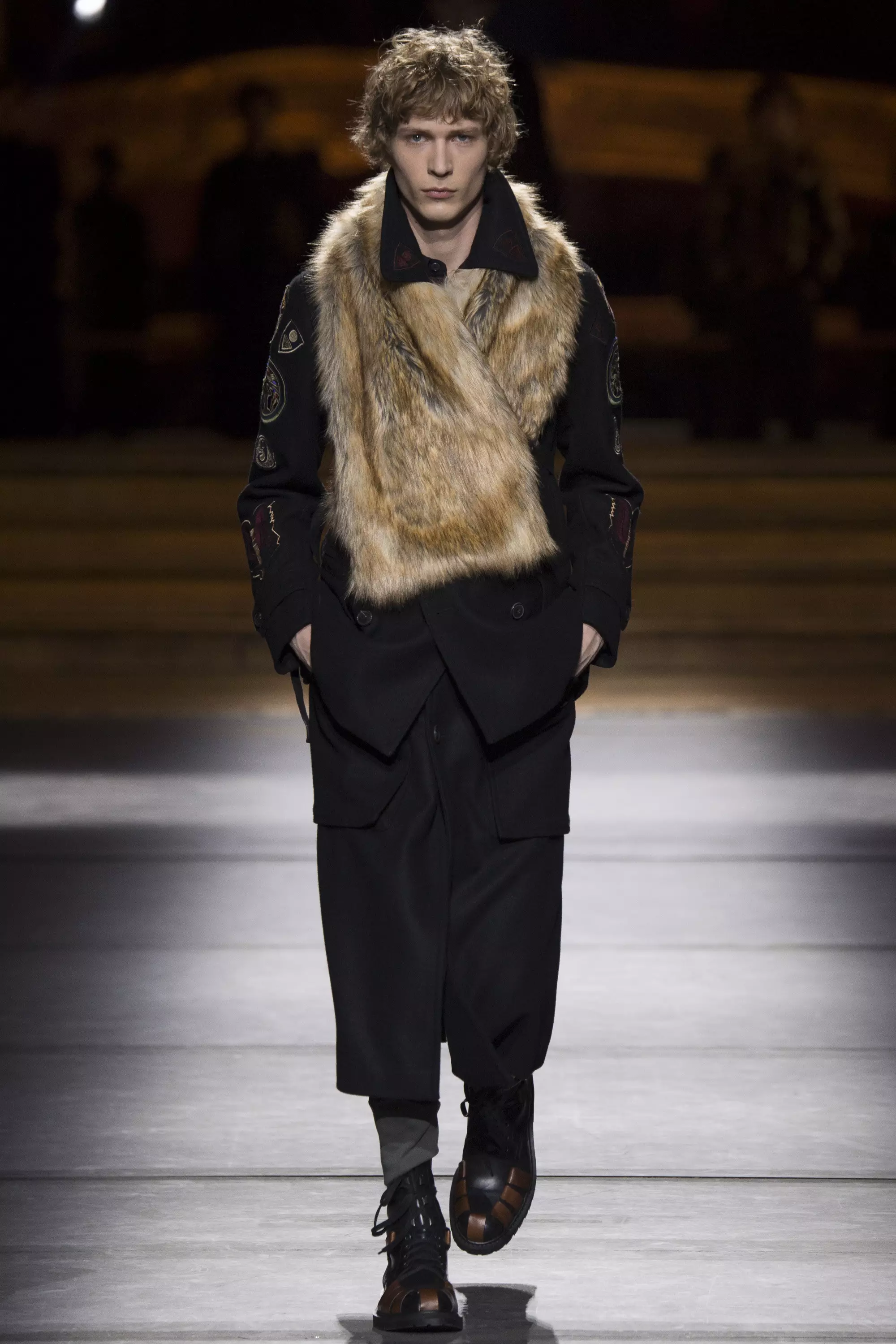 Dries Van Noten AI16 Parigi (40)