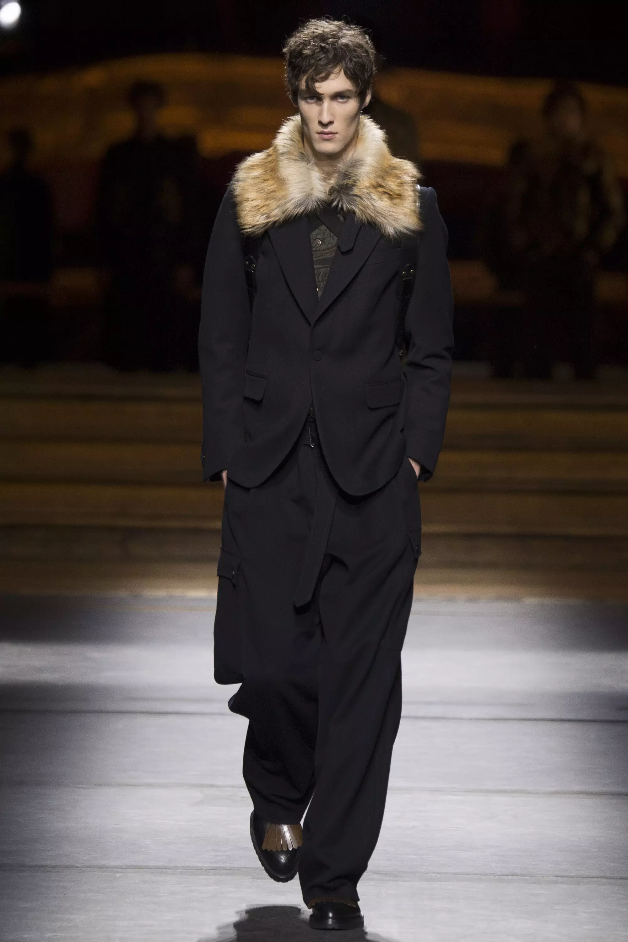 Dries Van Noten AI16 Parigi (42)