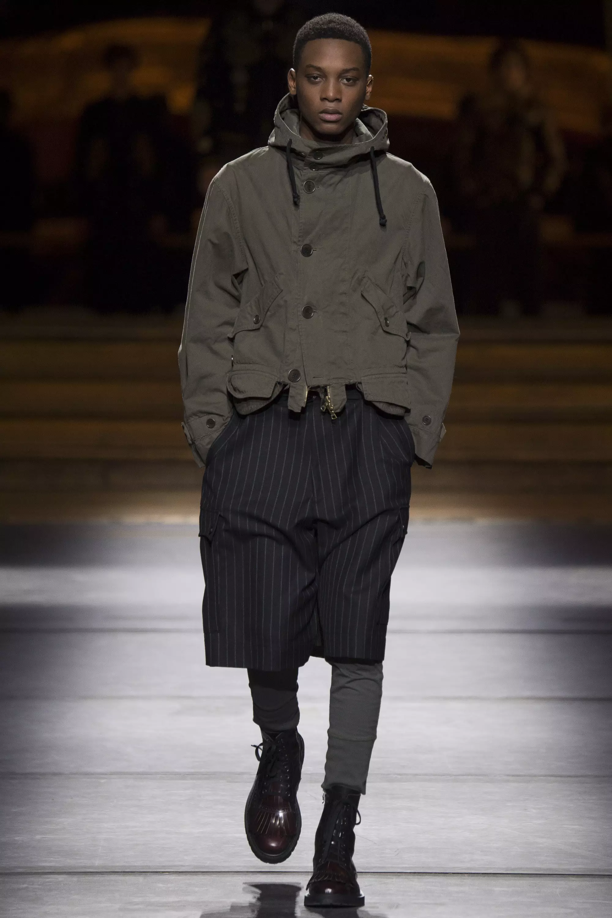 Dries Van Noten AI16 Parigi (44)