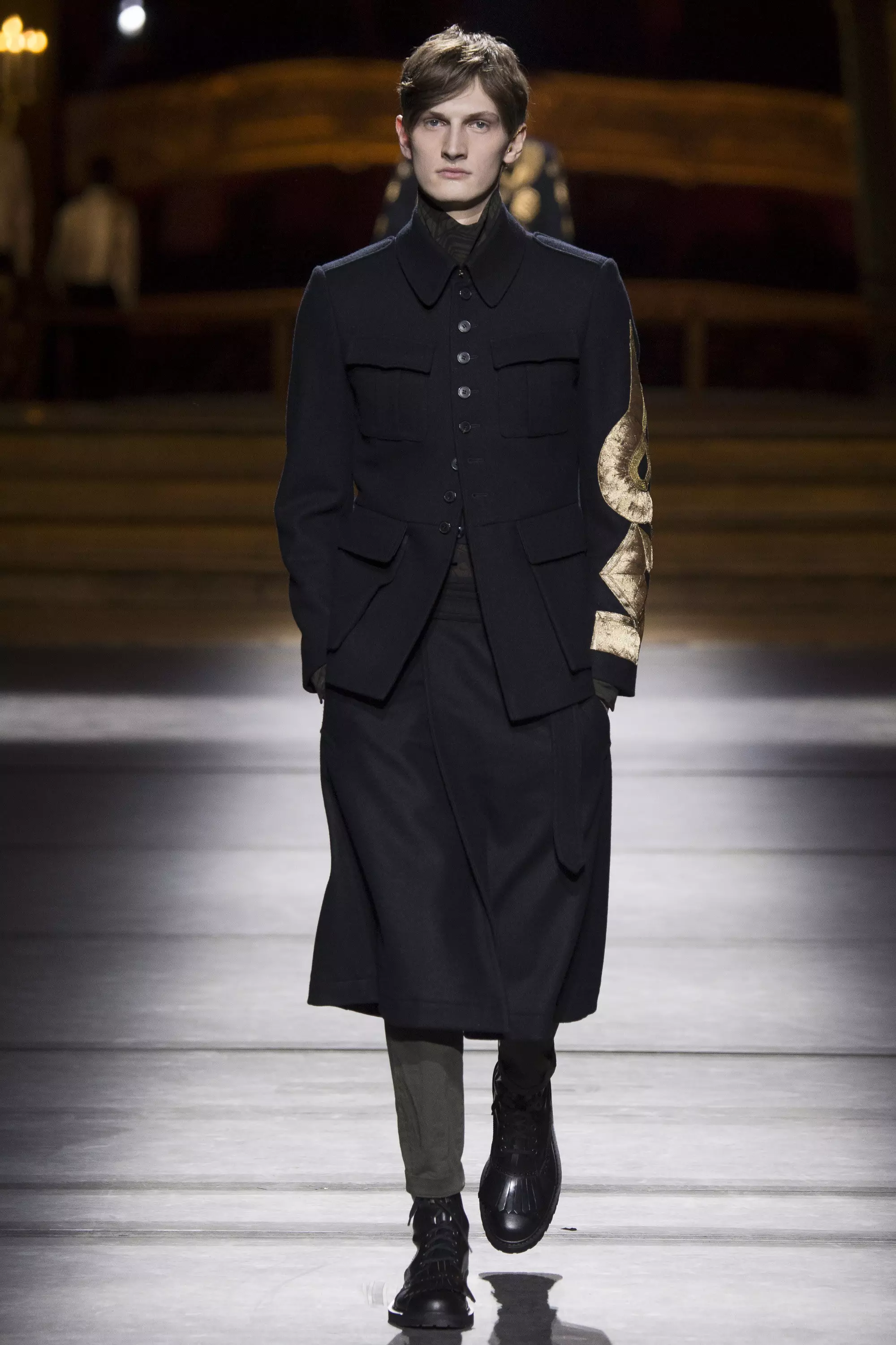 Dries Van Noten AI16 Parigi (49)