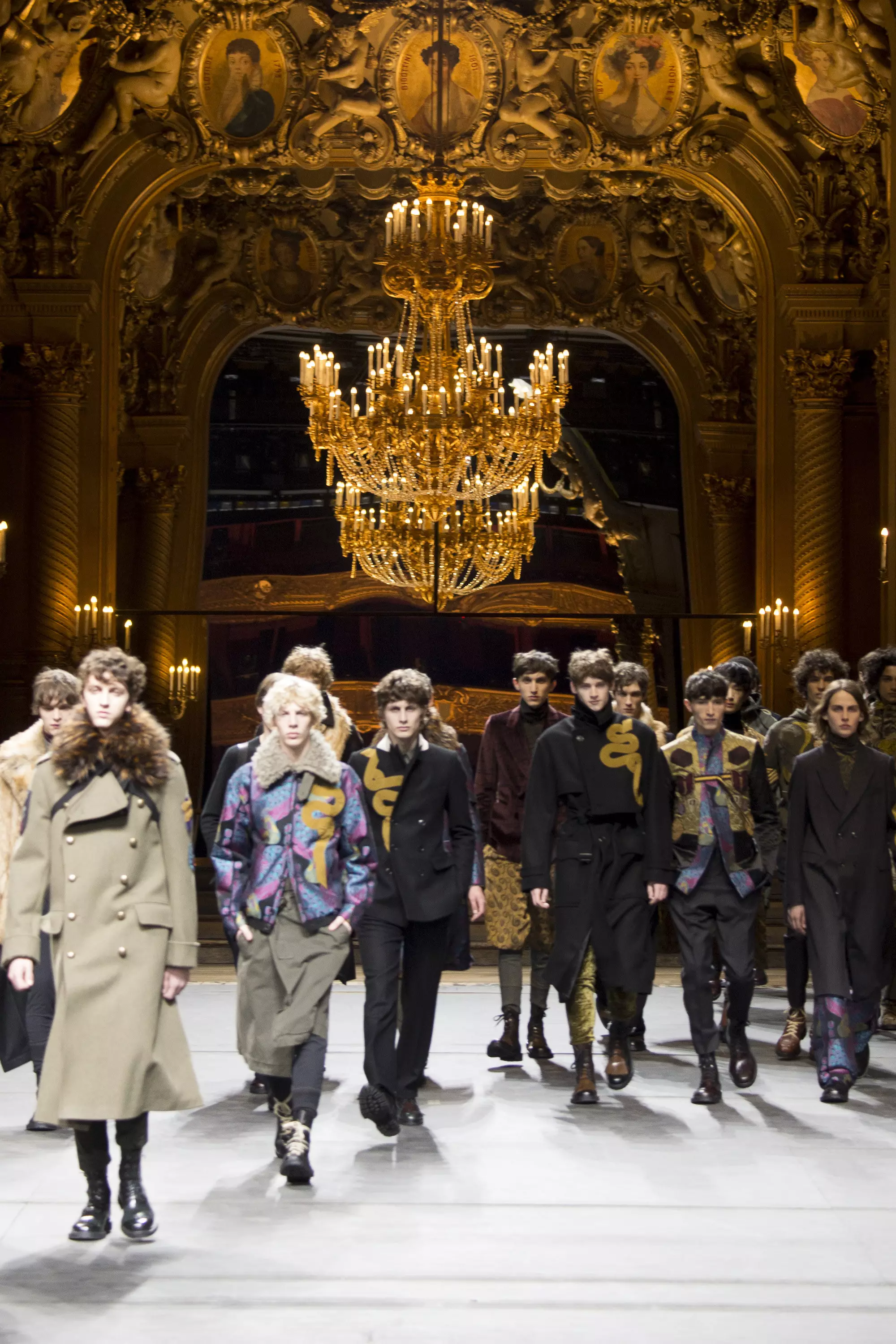 Dries Van Noten AI16 Parigi (54)