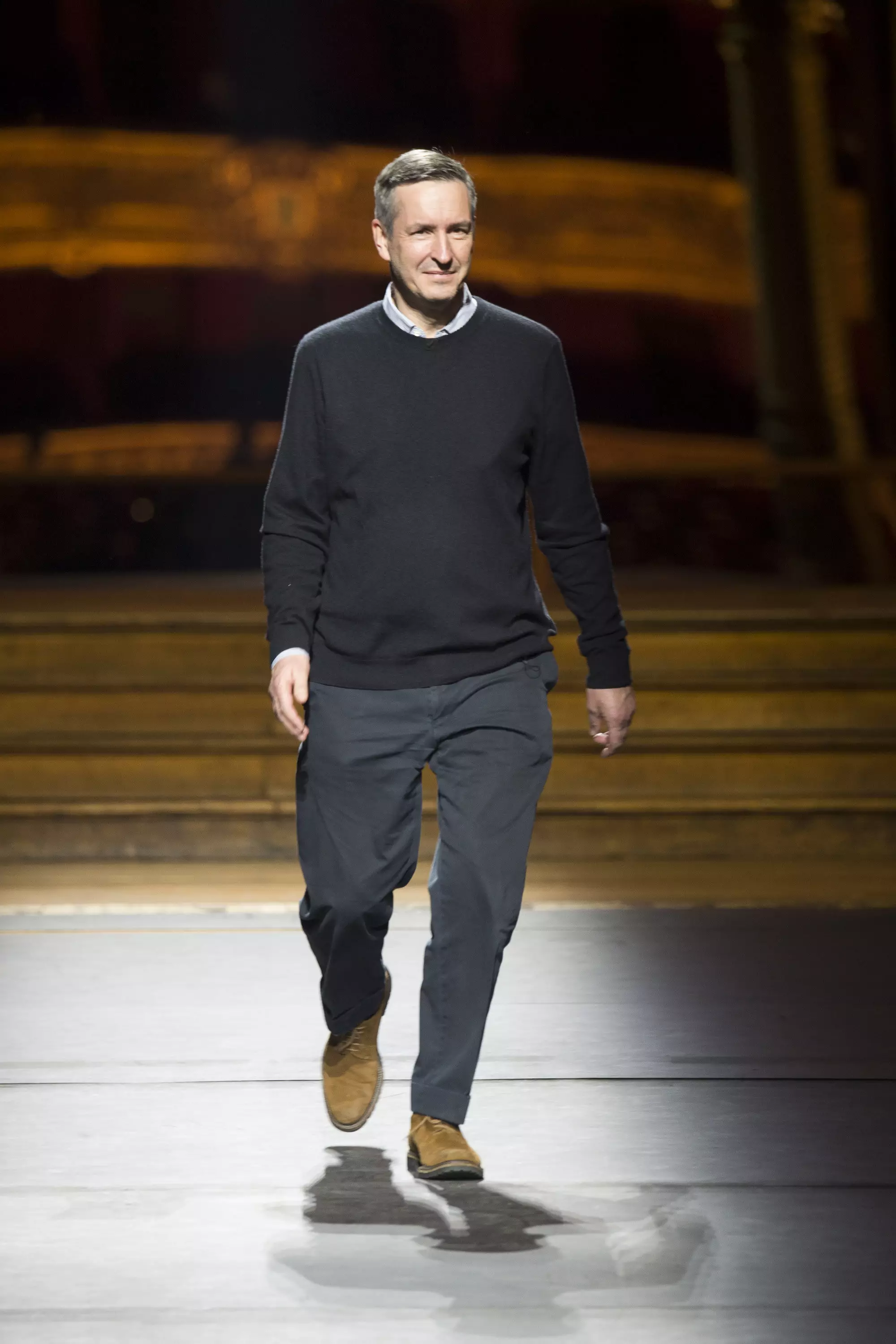 Dries Van Noten FW16 París (55)