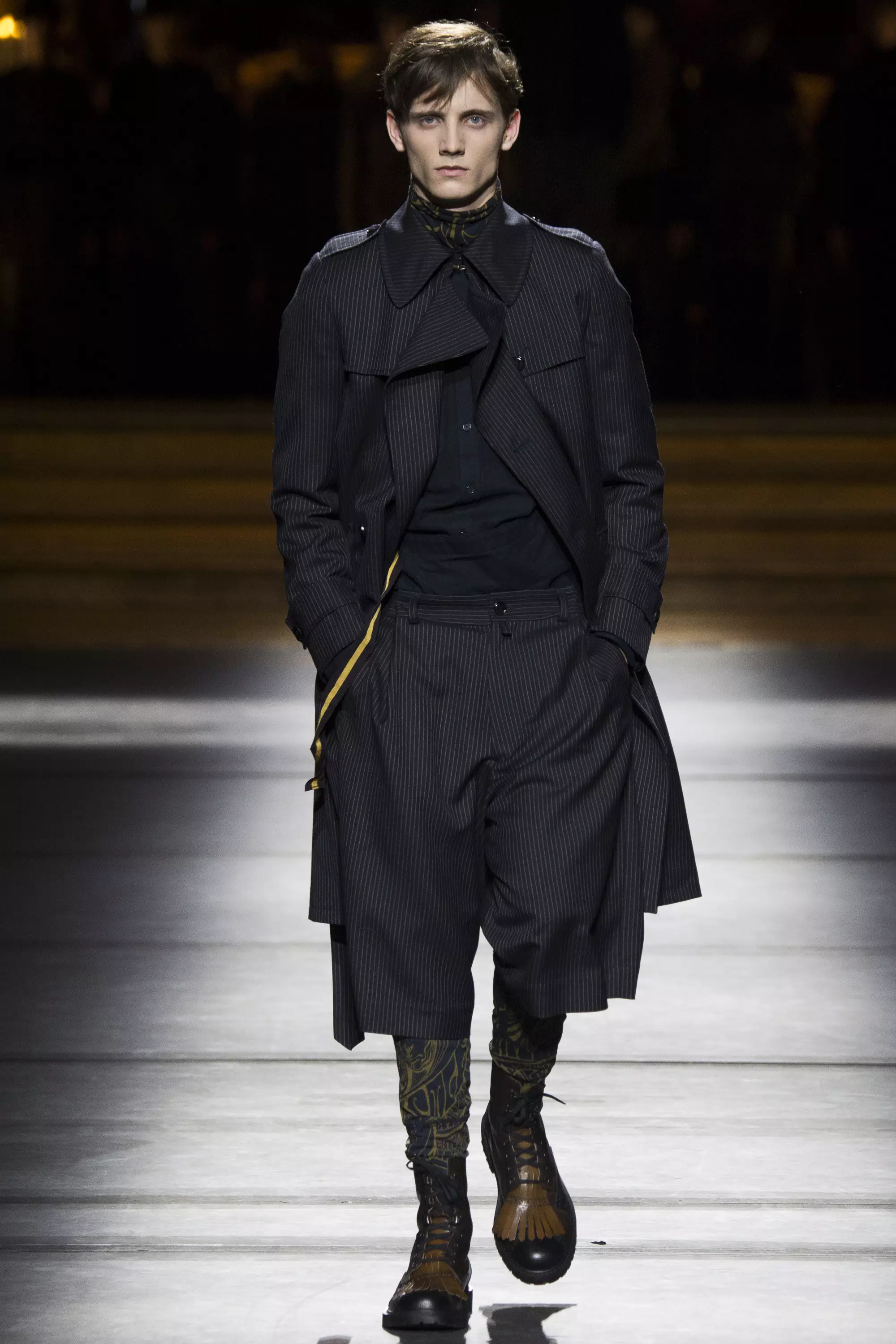 Dries Van Noten AI16 Parigi (6)