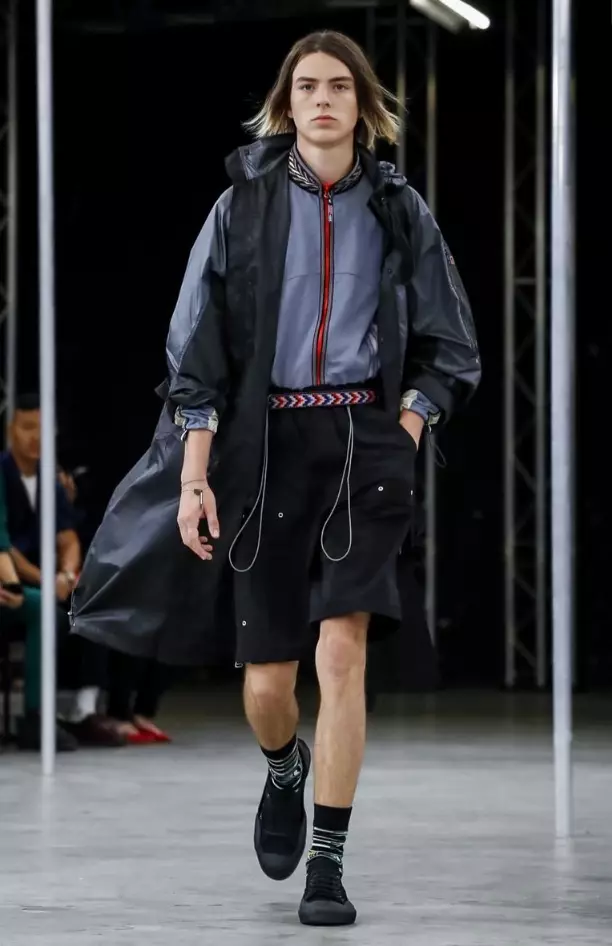 LANVIN MENSWEAR REBBIA TAS-SAJF 2018 PARIS30