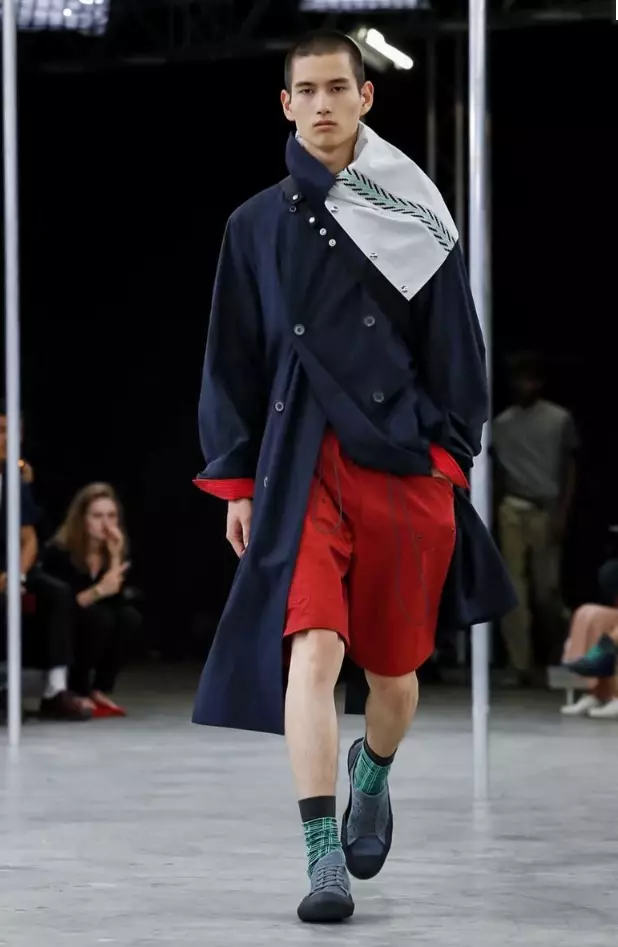 LANVIN MENSWEAR REBBIA SAJF 2018 PARIS33