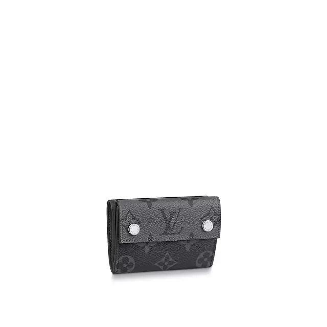 Louis Vuitton monogram Eclipse ranvèse